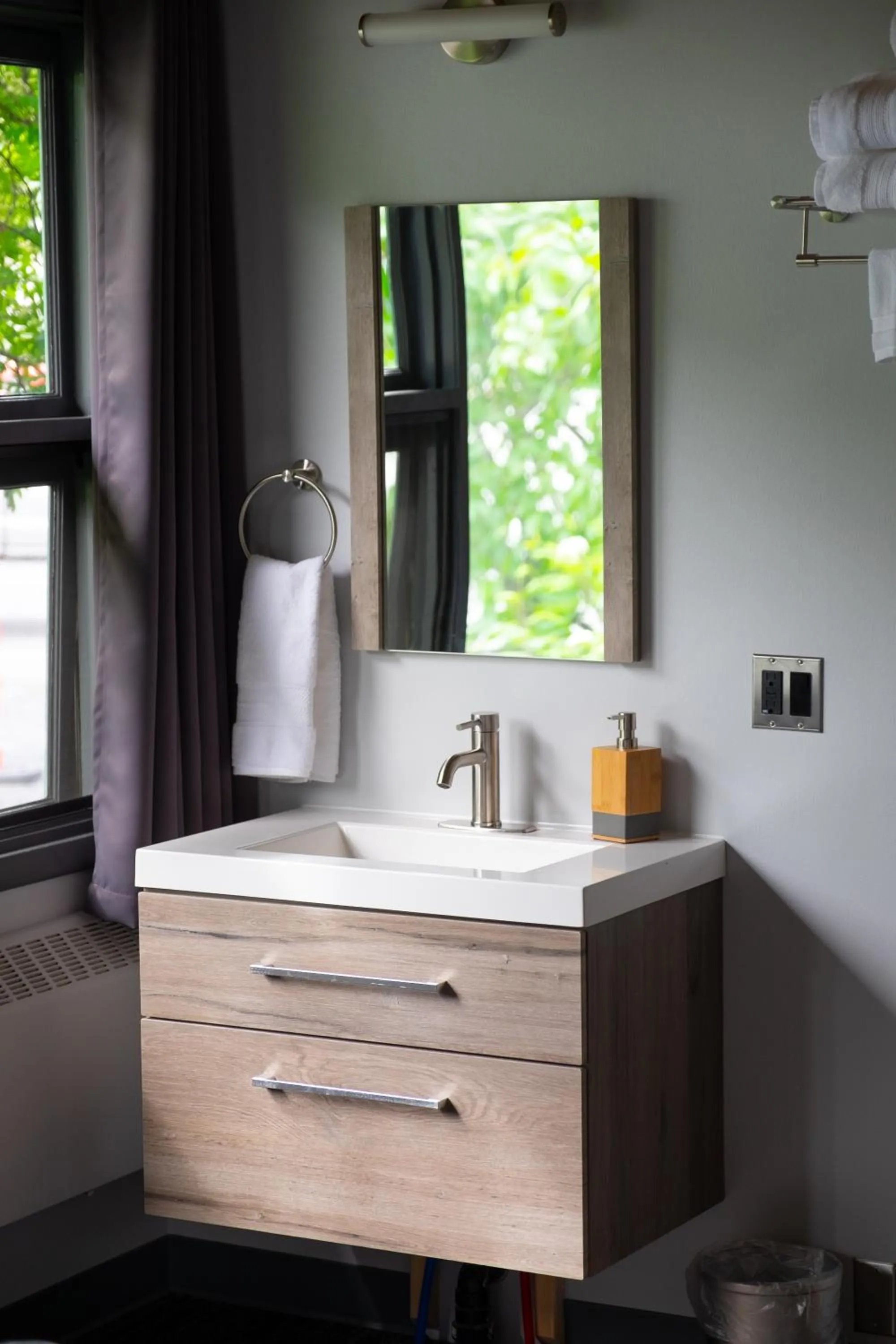 Seward Adventure Lodge