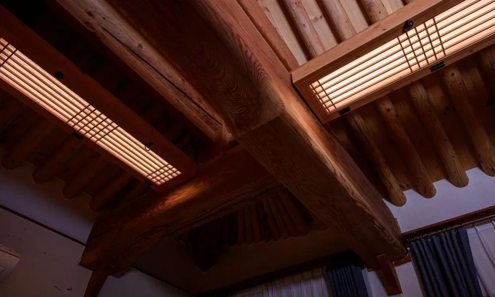 Jeonju Wangyijimil Hanok Hotel