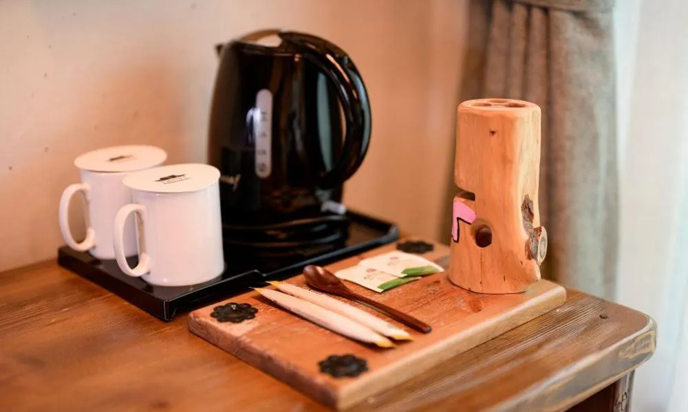 Jeonju Wangyijimil Hanok Hotel