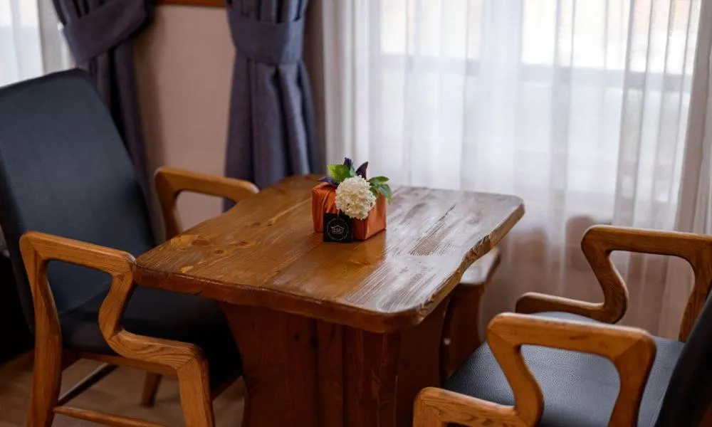 Jeonju Wangyijimil Hanok Hotel