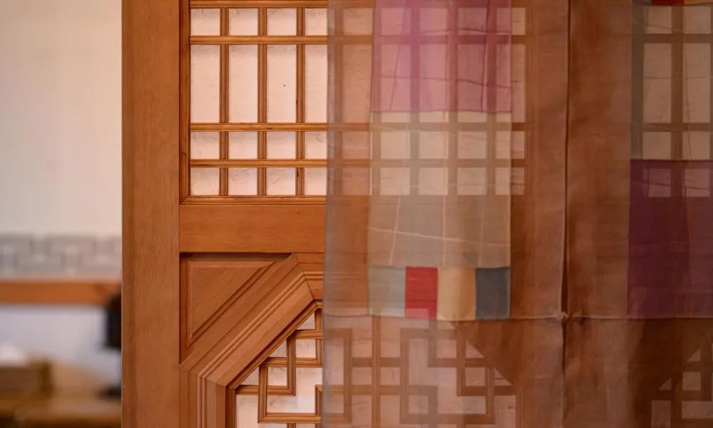 Jeonju Wangyijimil Hanok Hotel