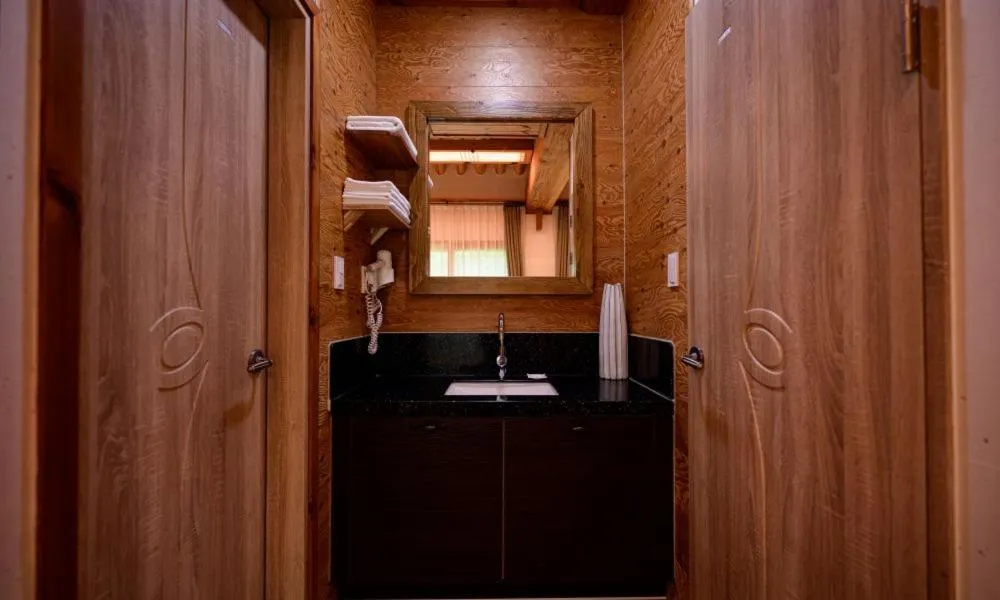 Jeonju Wangyijimil Hanok Hotel