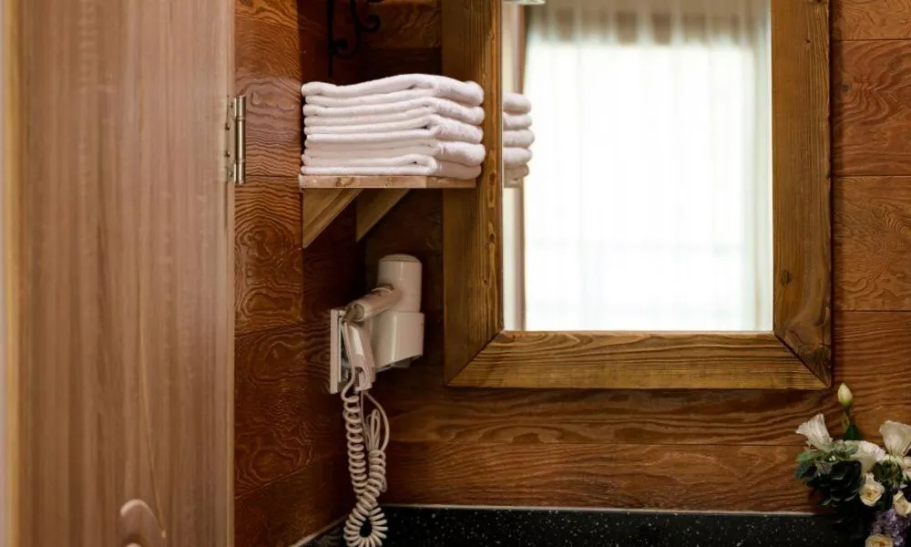 Jeonju Wangyijimil Hanok Hotel