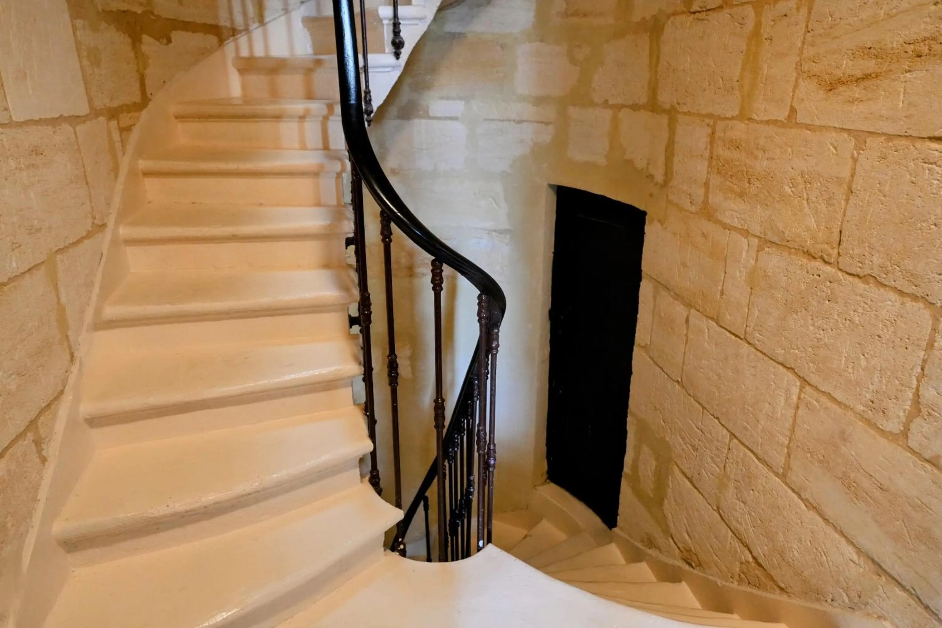 Property building in Au Coeur de Bordeaux B&B