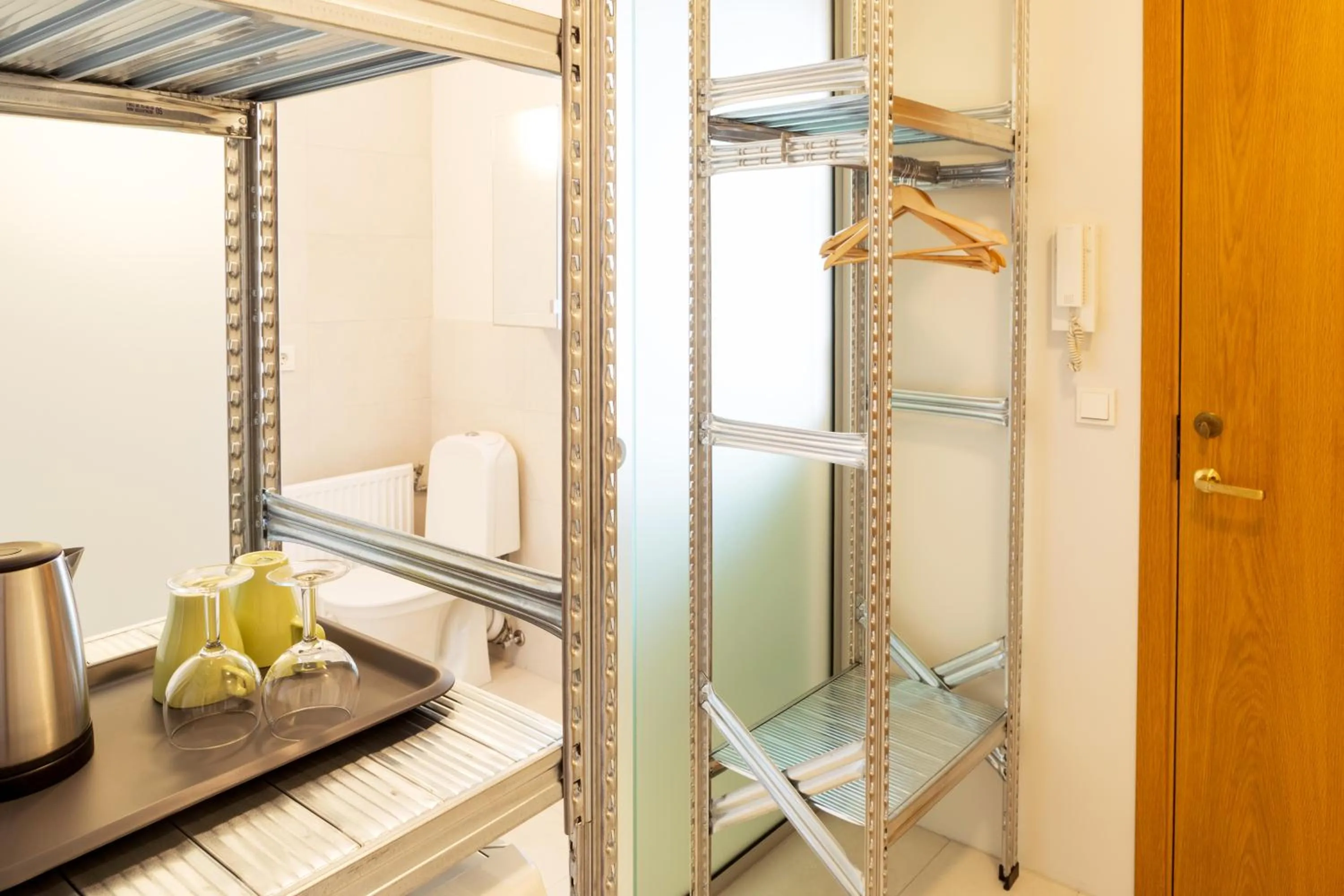 Bathroom in Guesthouse Sunna