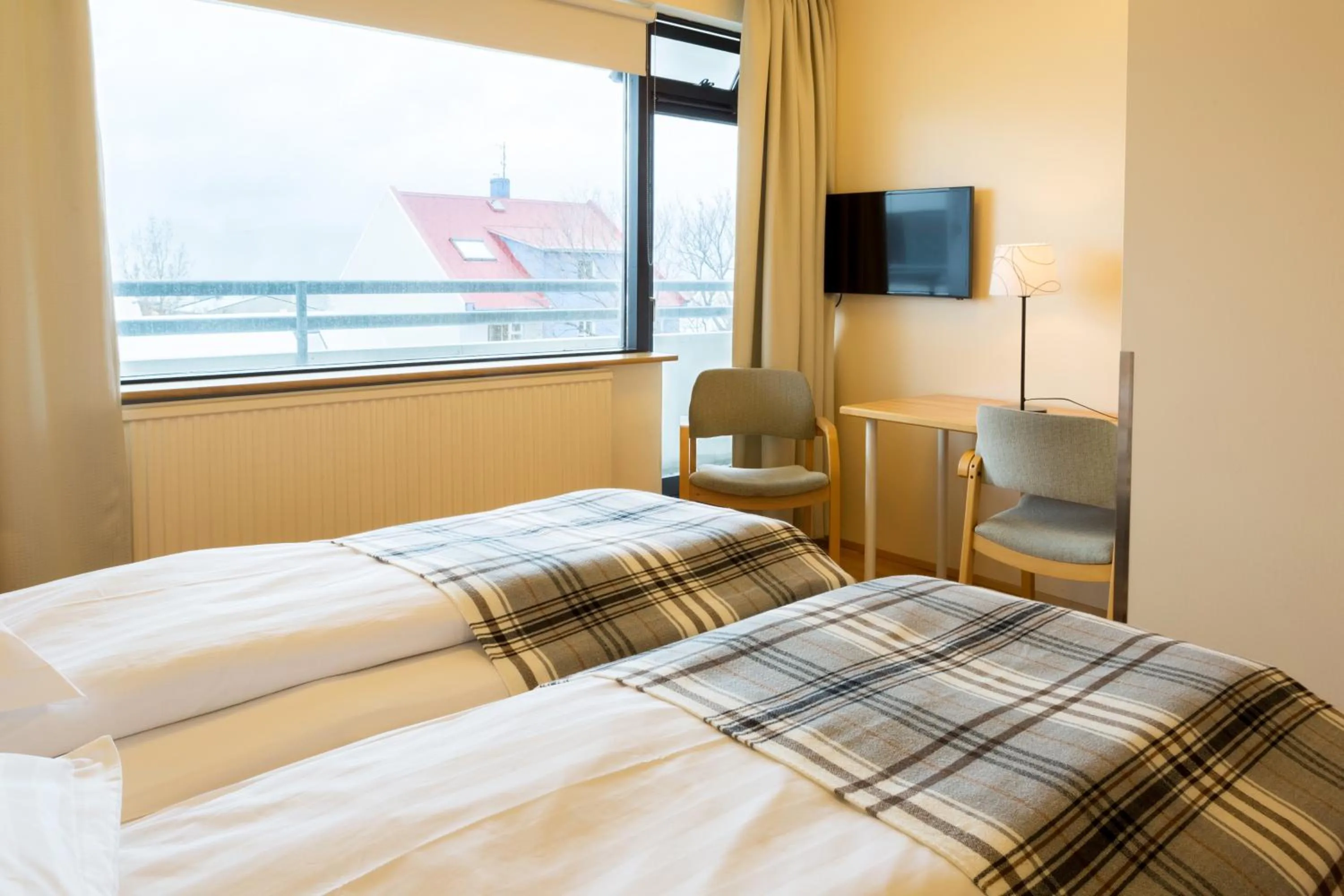 Photo of the whole room, Bed in Guesthouse Sunna