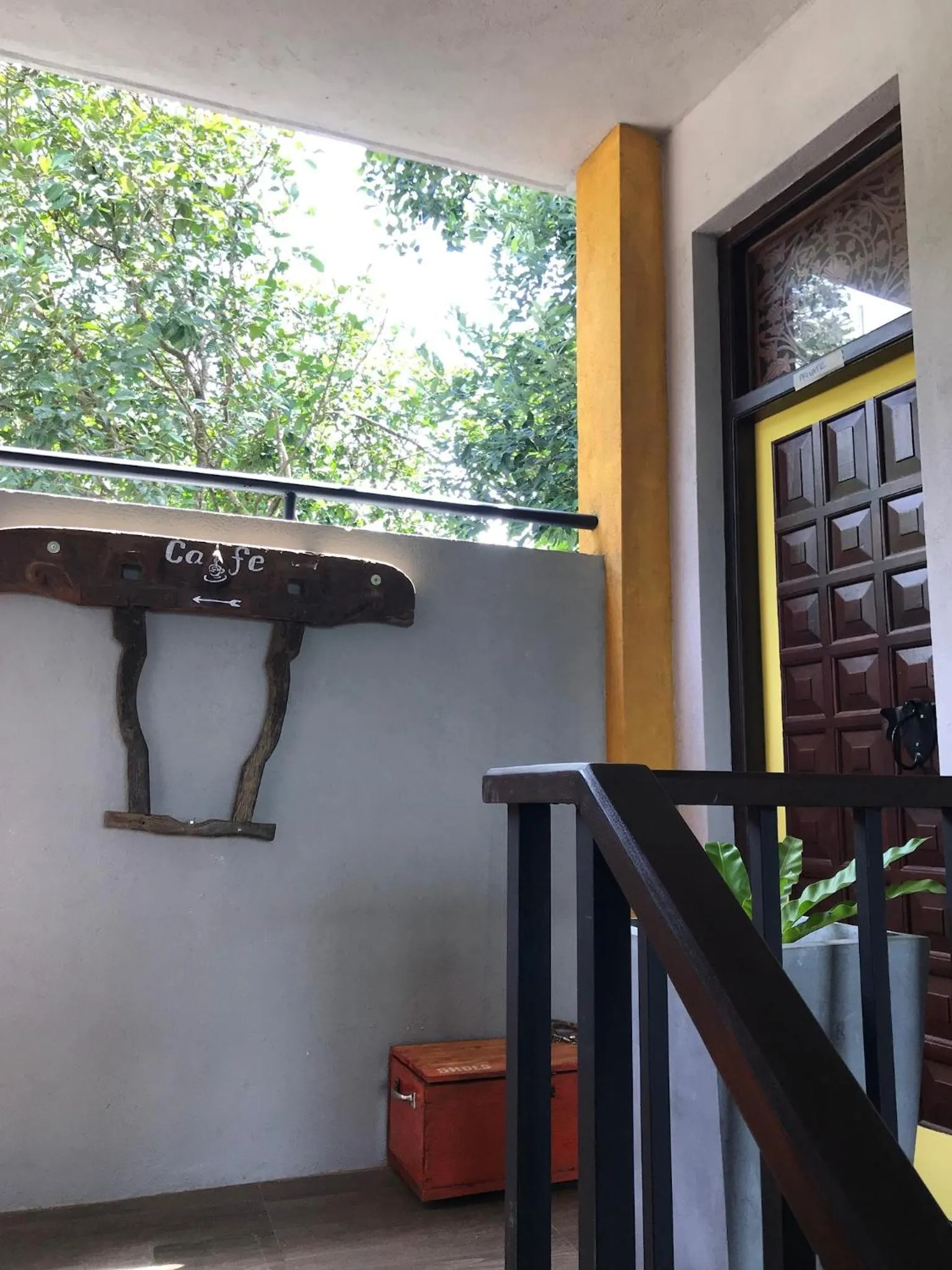 Other in Blue Pillars Kandy