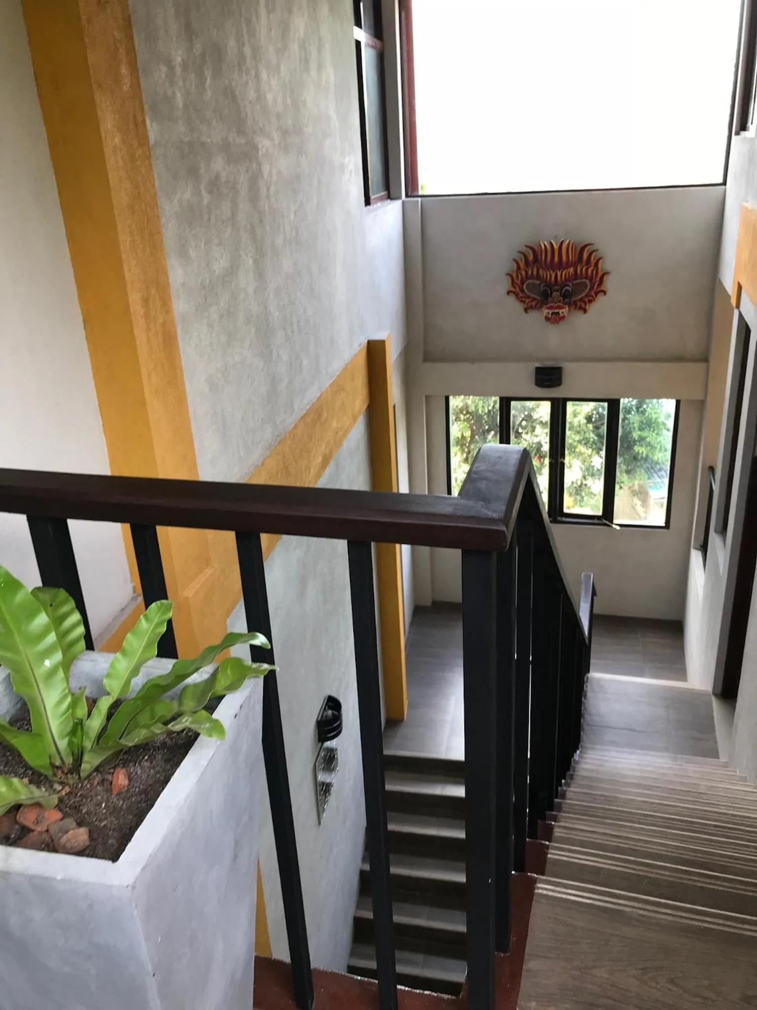 Other in Blue Pillars Kandy