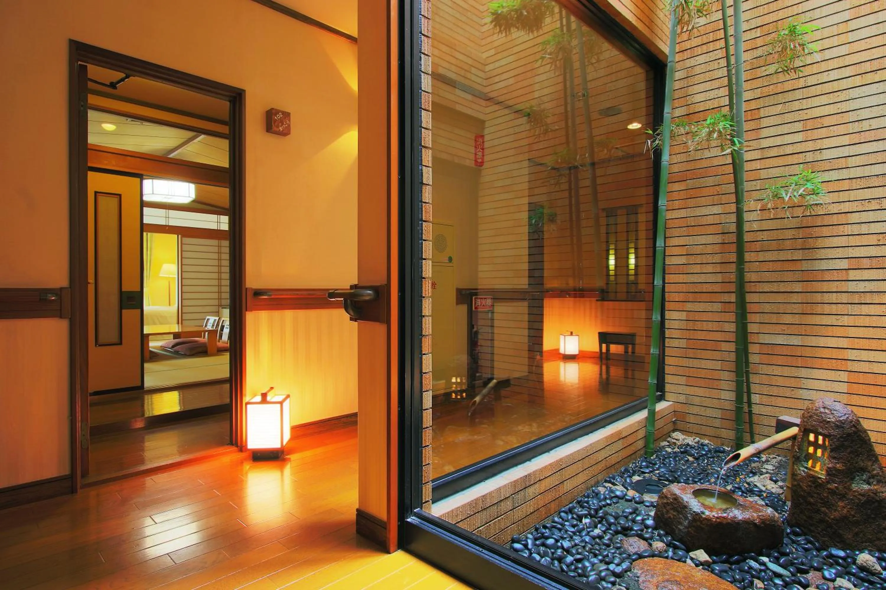 Other in Hatago Tsubakiya