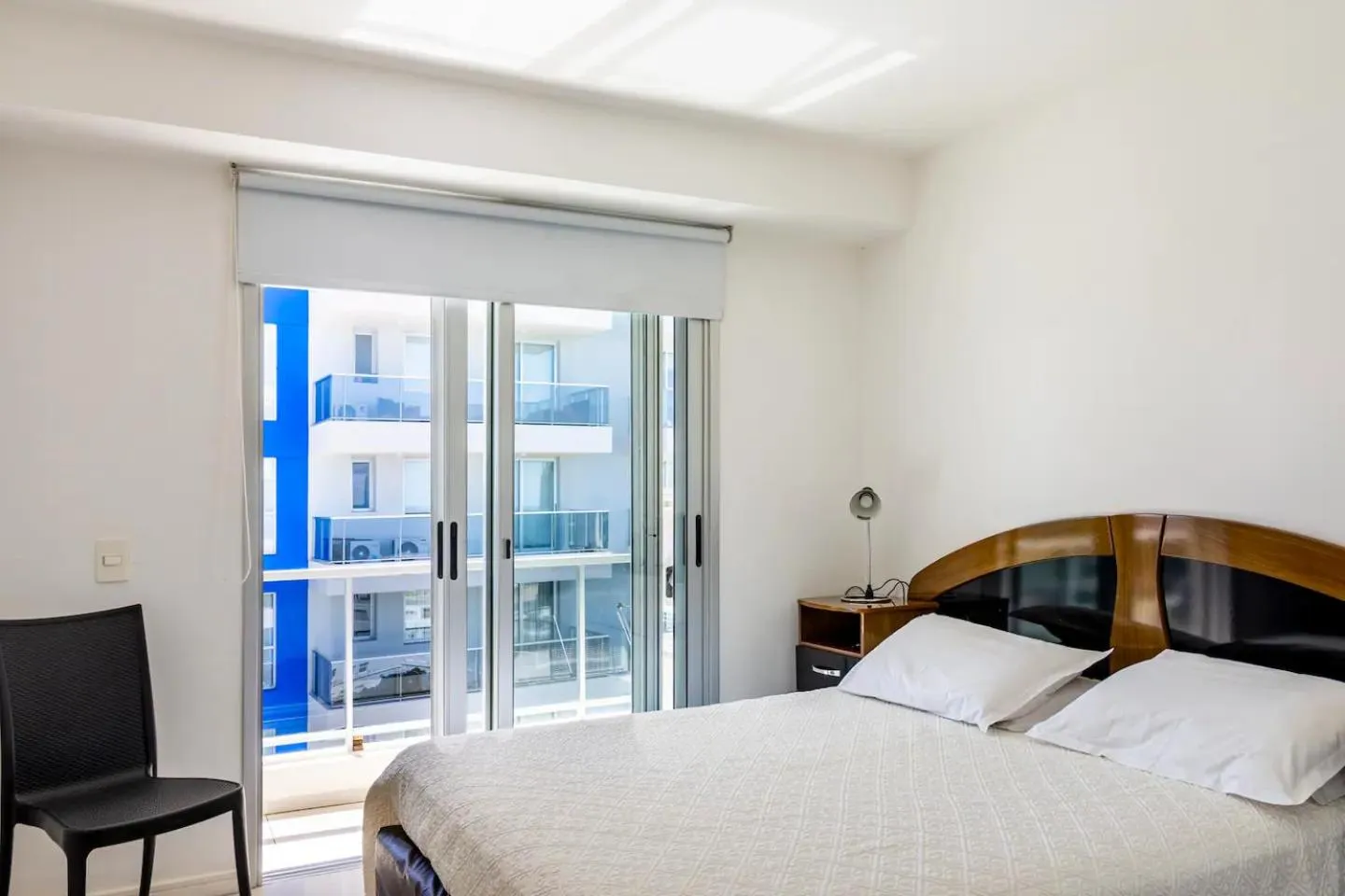 Bedroom, Bed in Jamaica Punta del Este Hotel & Residence