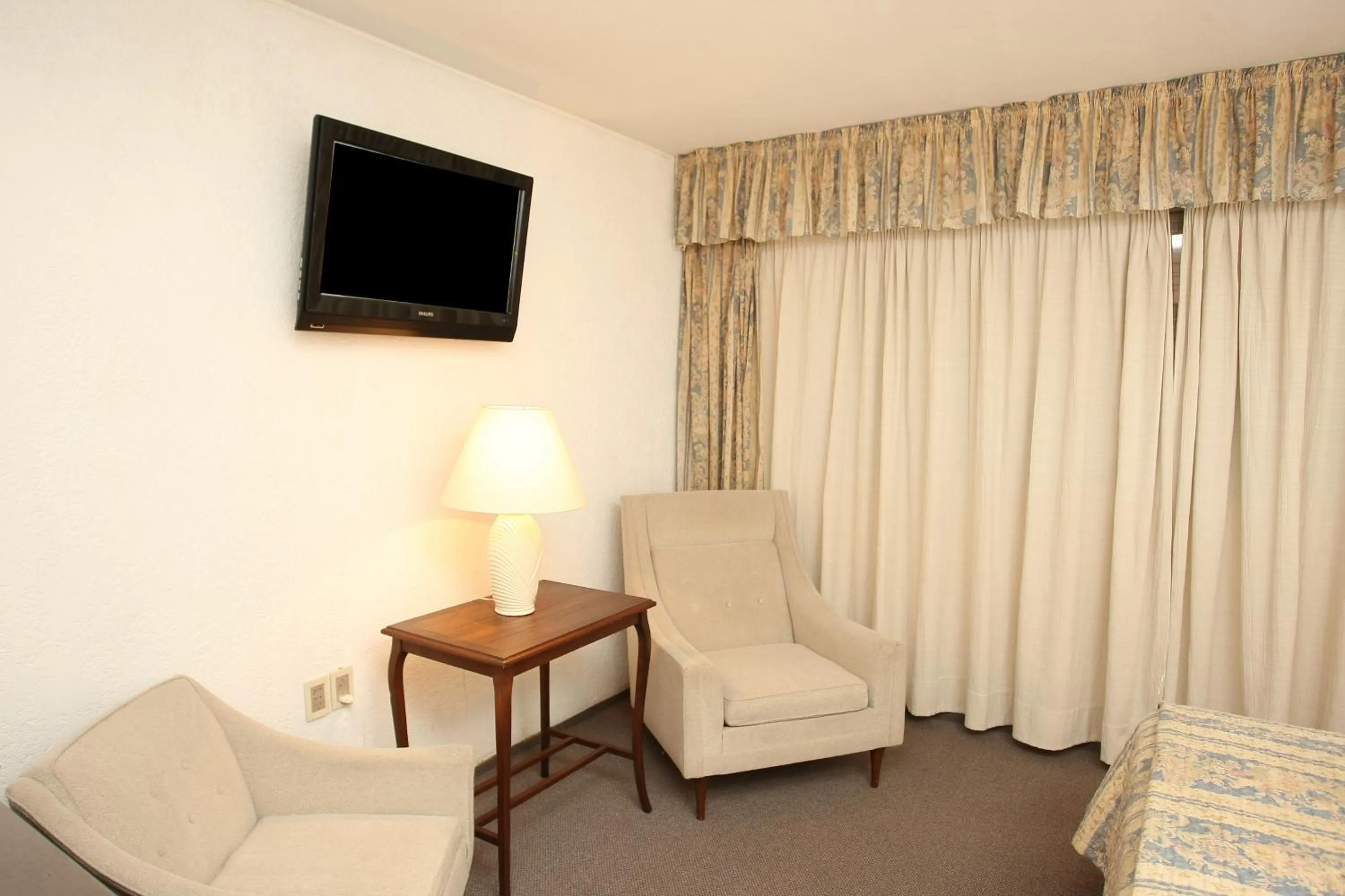 Photo of the whole room in Jamaica Punta del Este Hotel & Residence