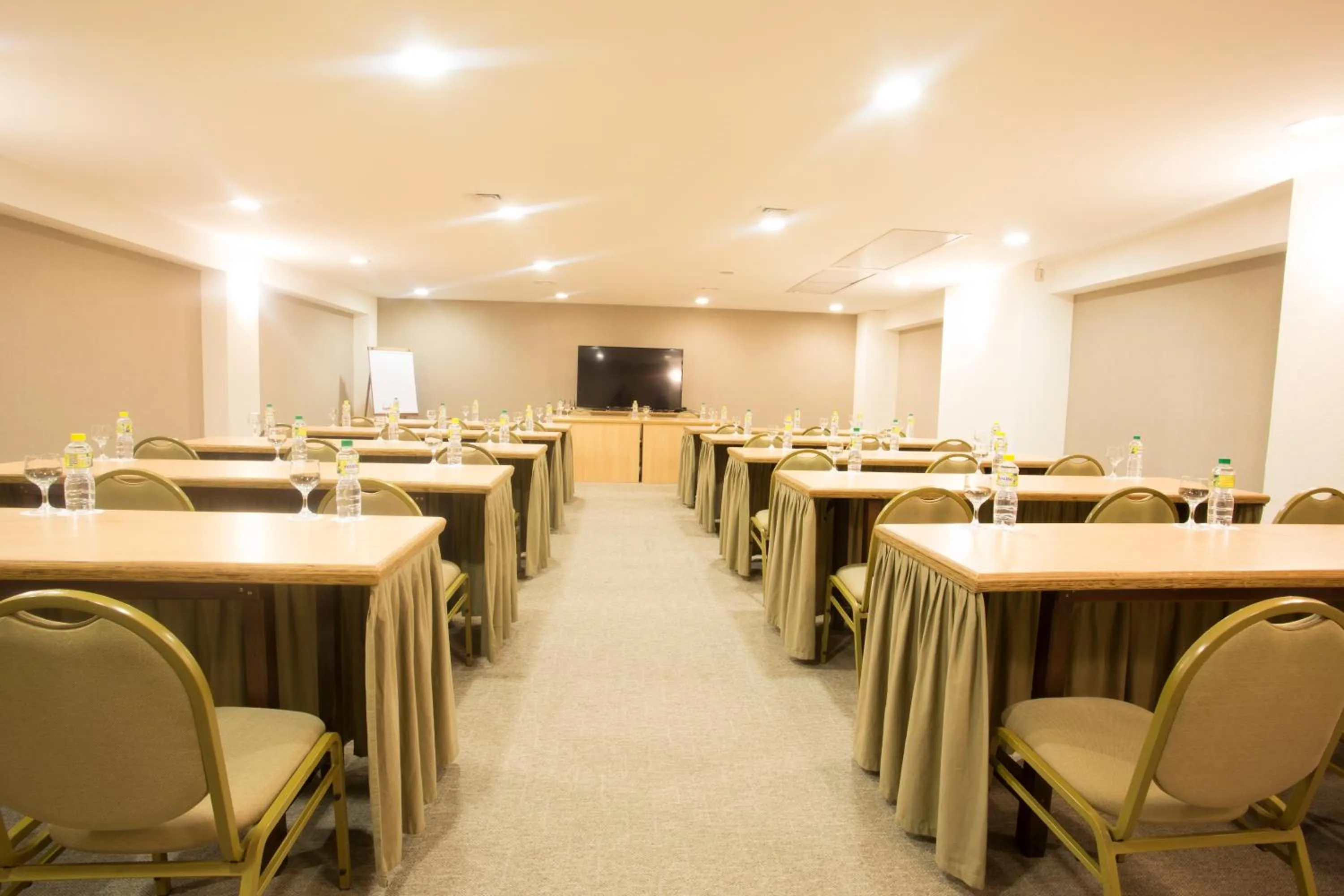 Banquet/Function facilities in Atlantico Sul Hotel