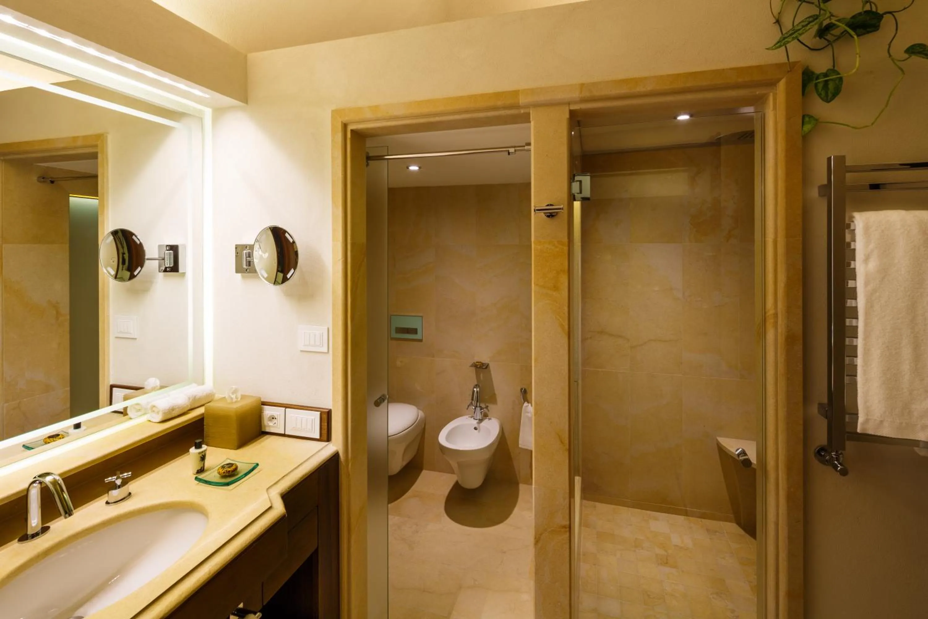 Monastero Santa Rosa Hotel & Spa