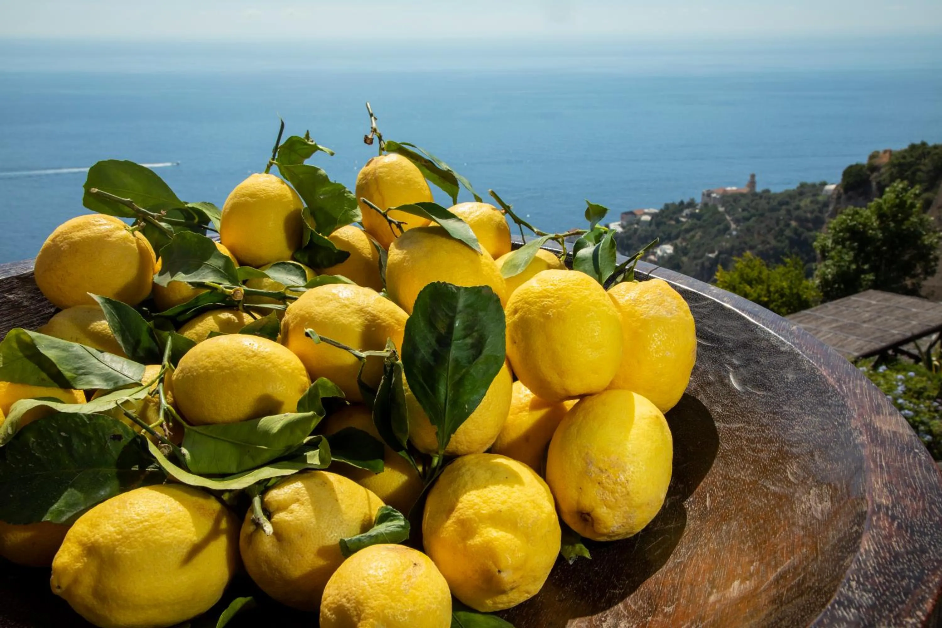 Monastero Santa Rosa Hotel & Spa