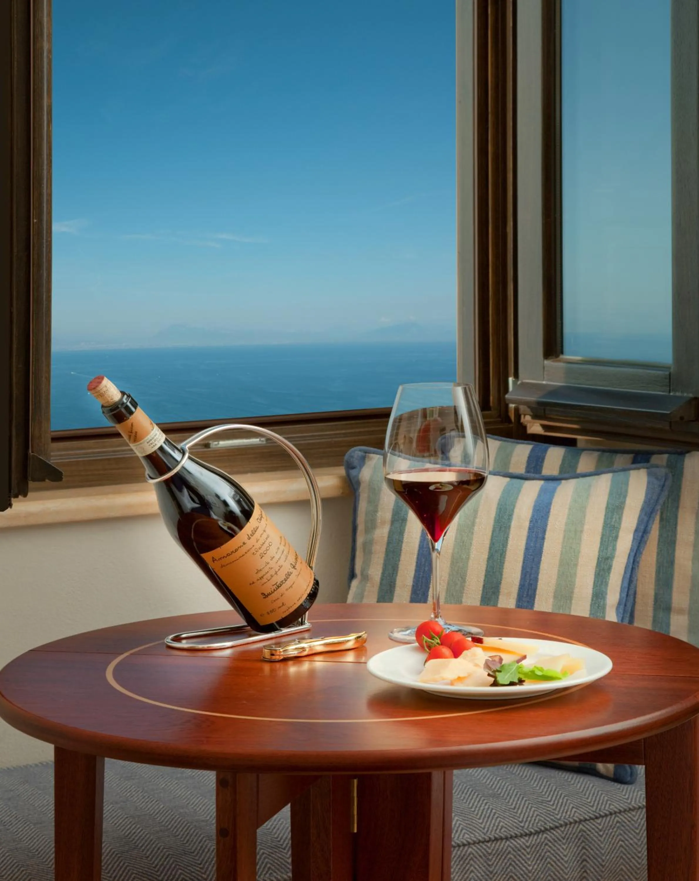 Monastero Santa Rosa Hotel & Spa