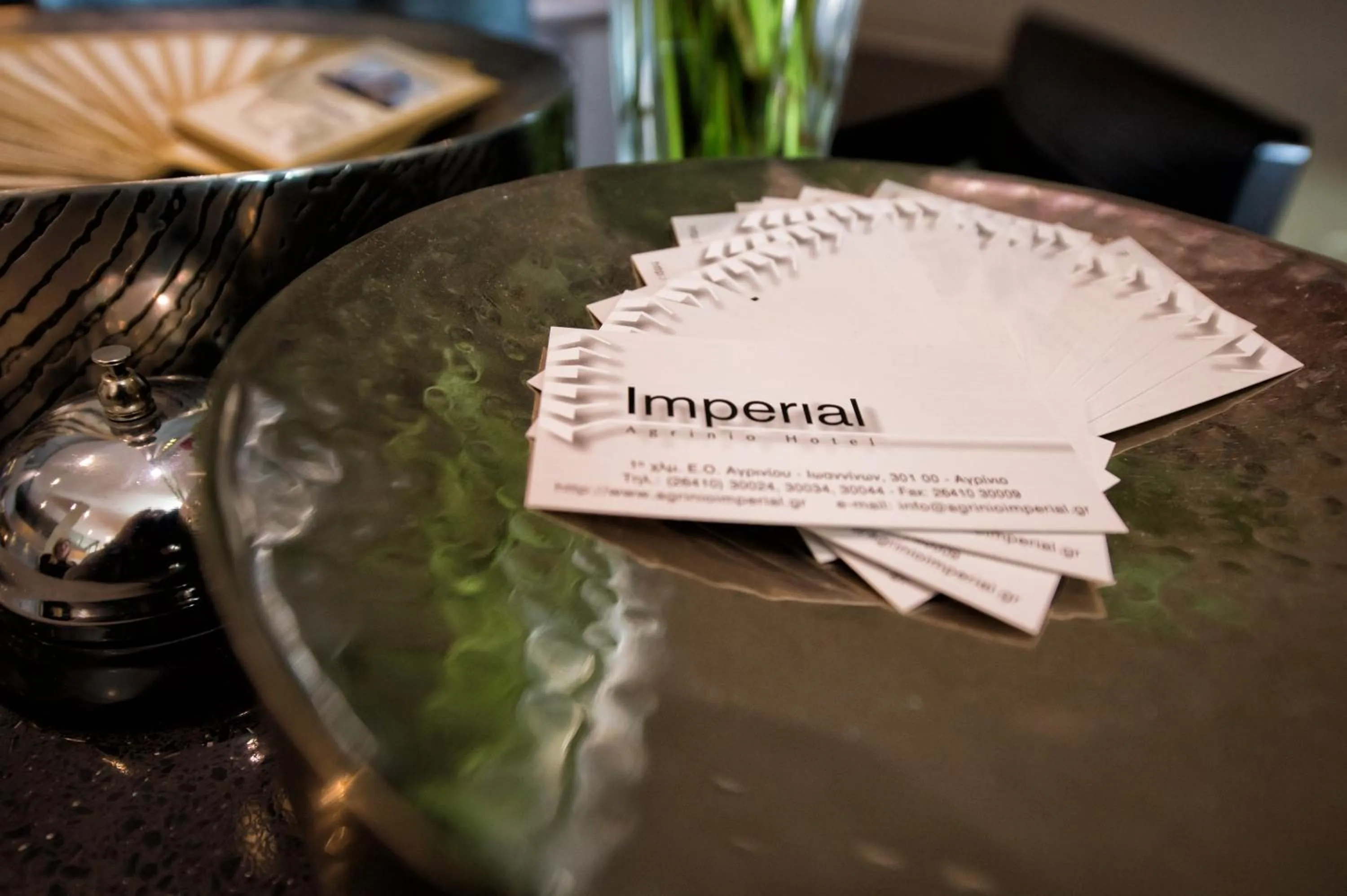 Agrinio Imperial Hotel