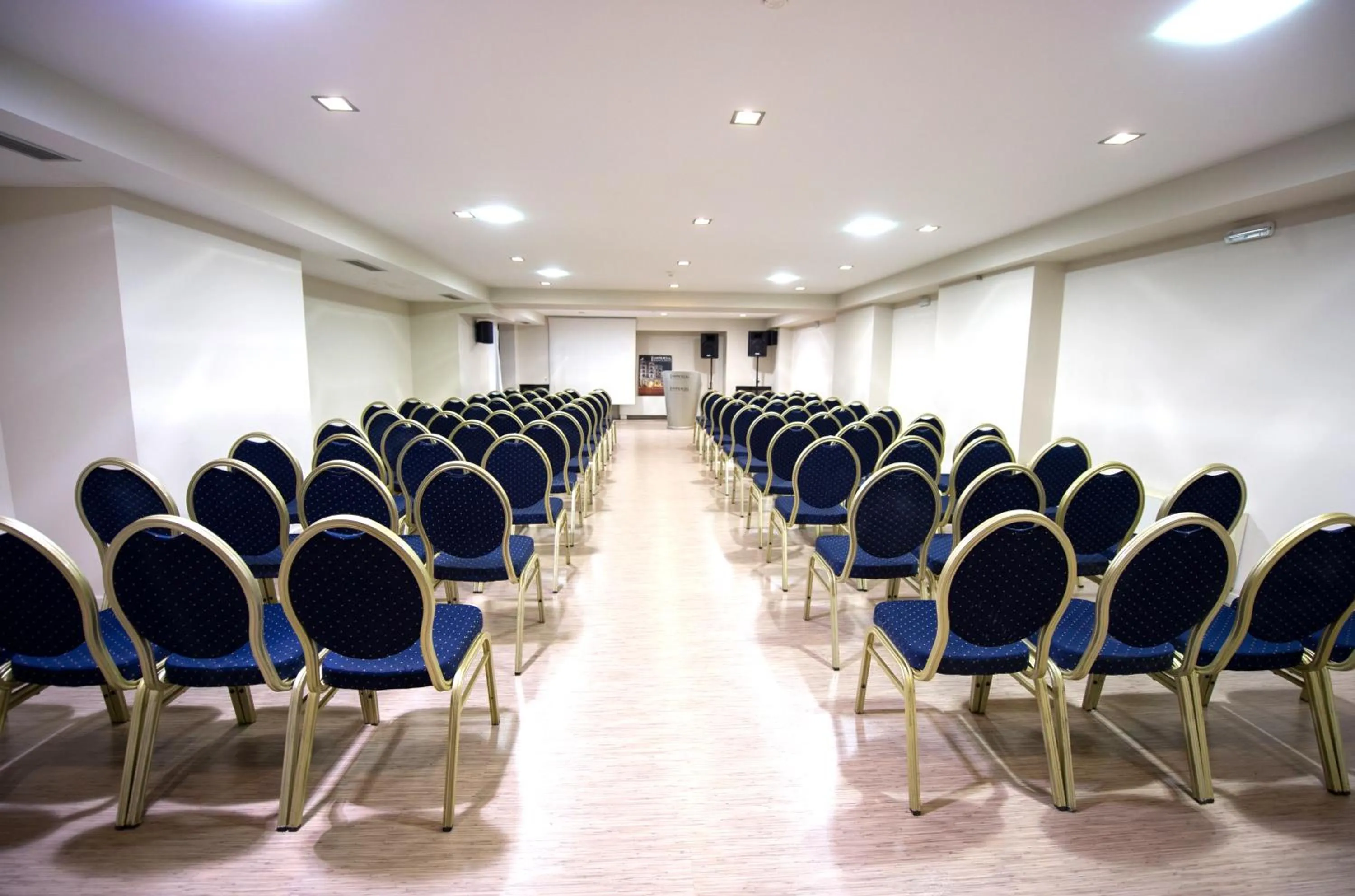 Agrinio Imperial Hotel