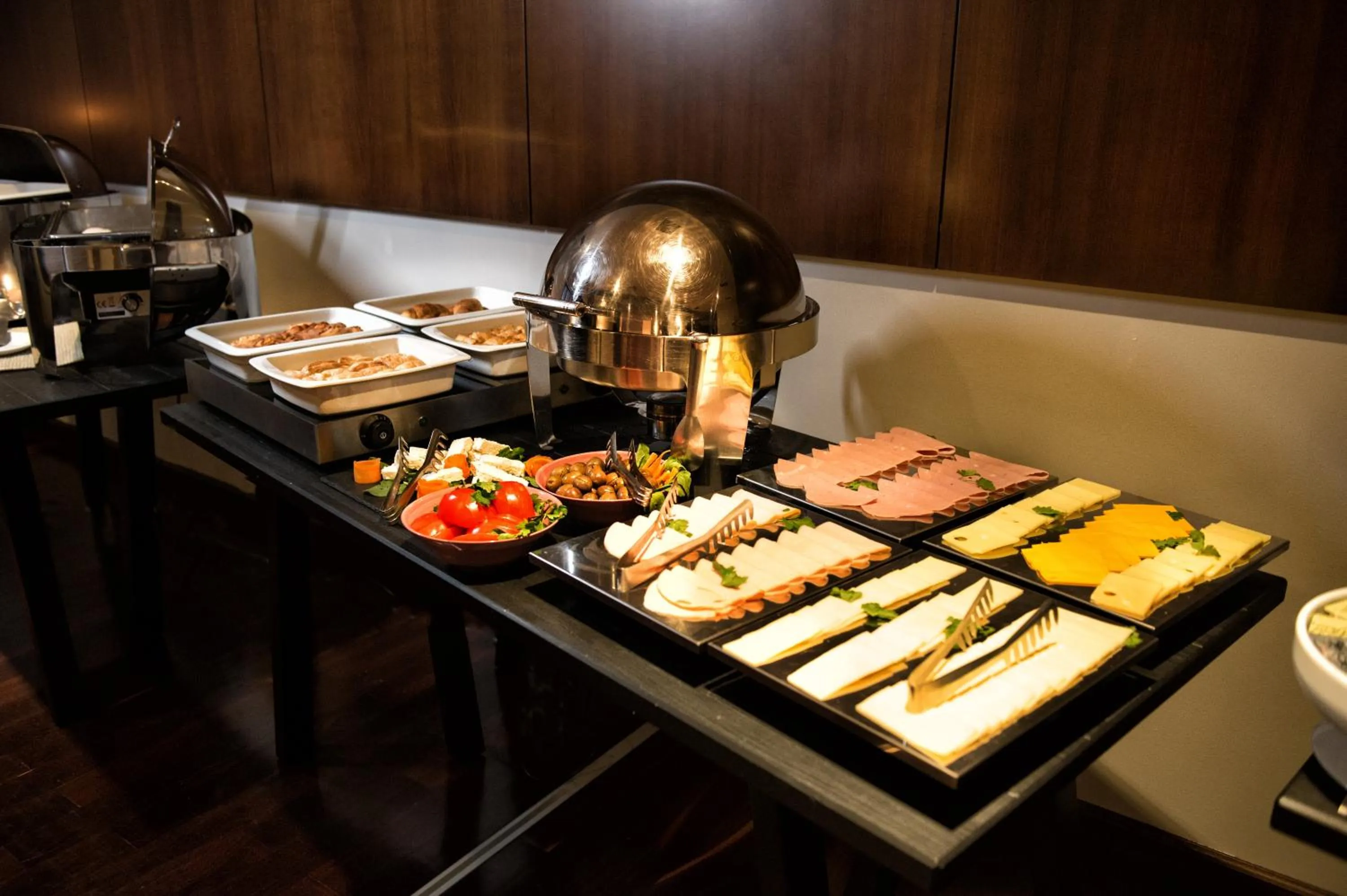 Agrinio Imperial Hotel