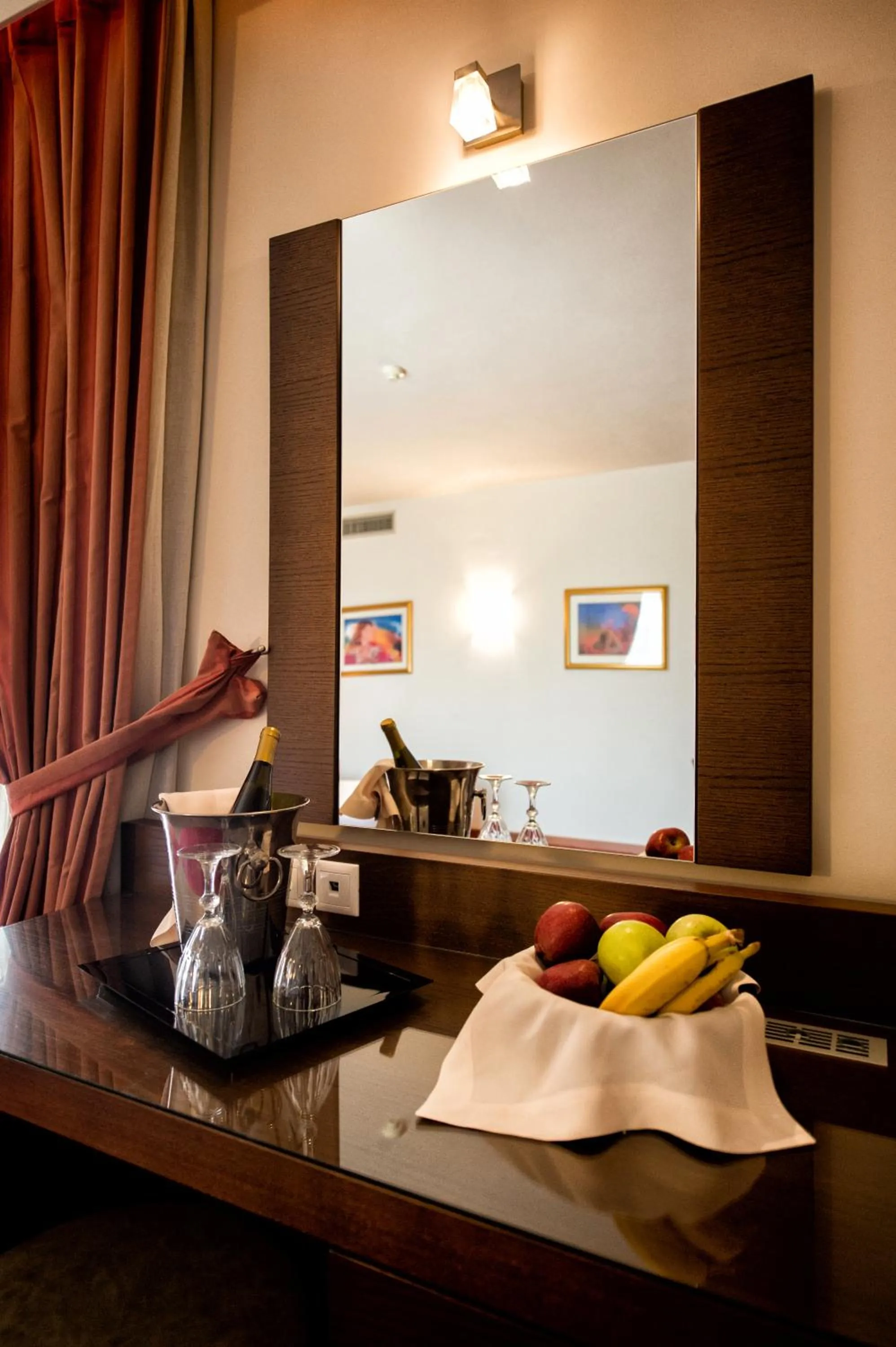 Agrinio Imperial Hotel