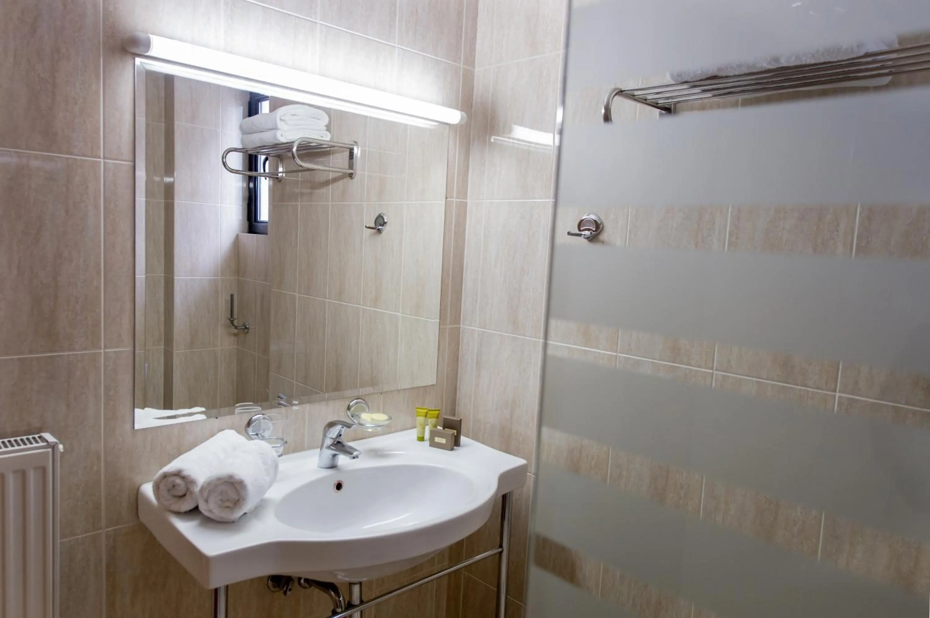 Agrinio Imperial Hotel