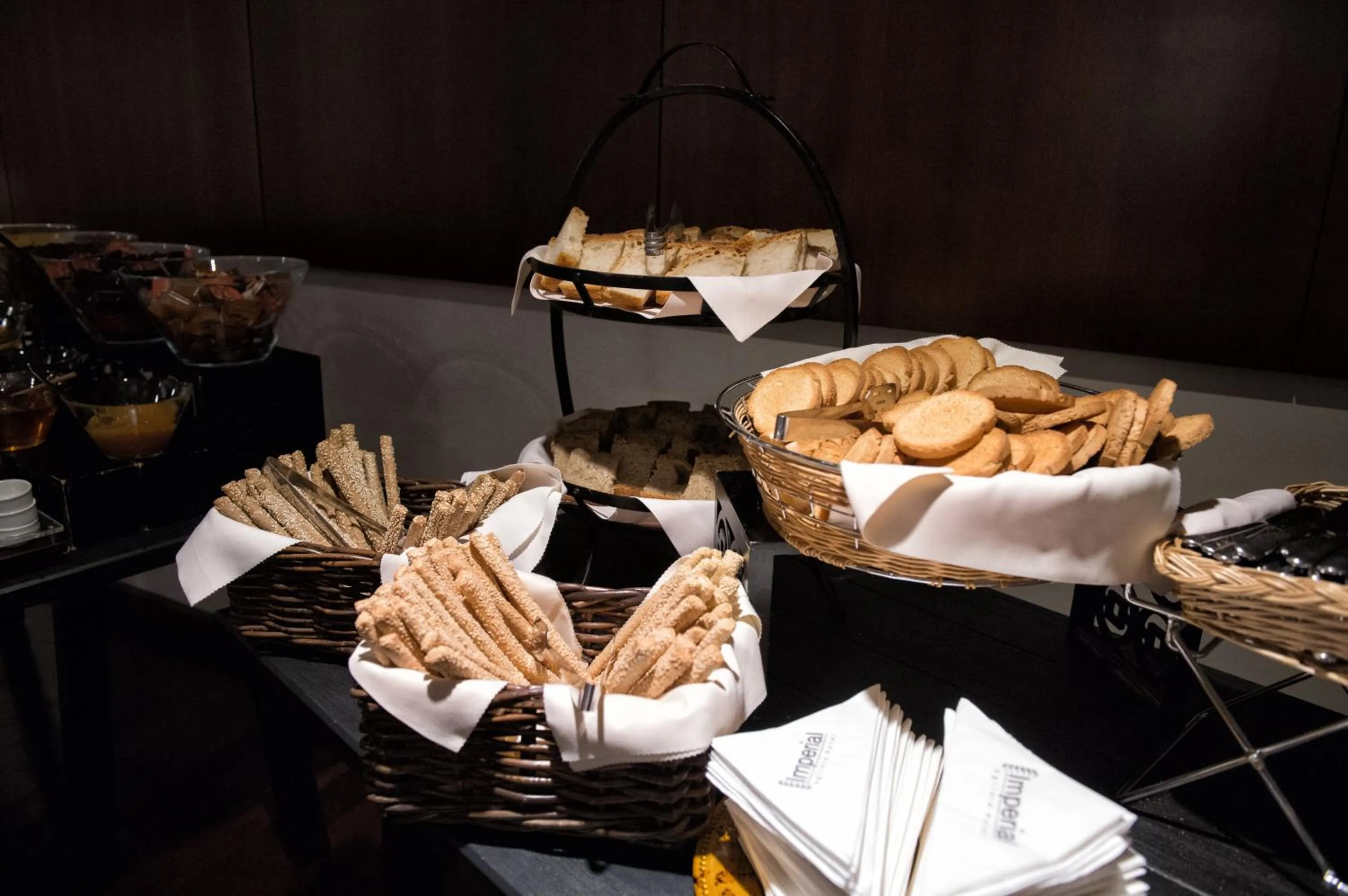 Agrinio Imperial Hotel