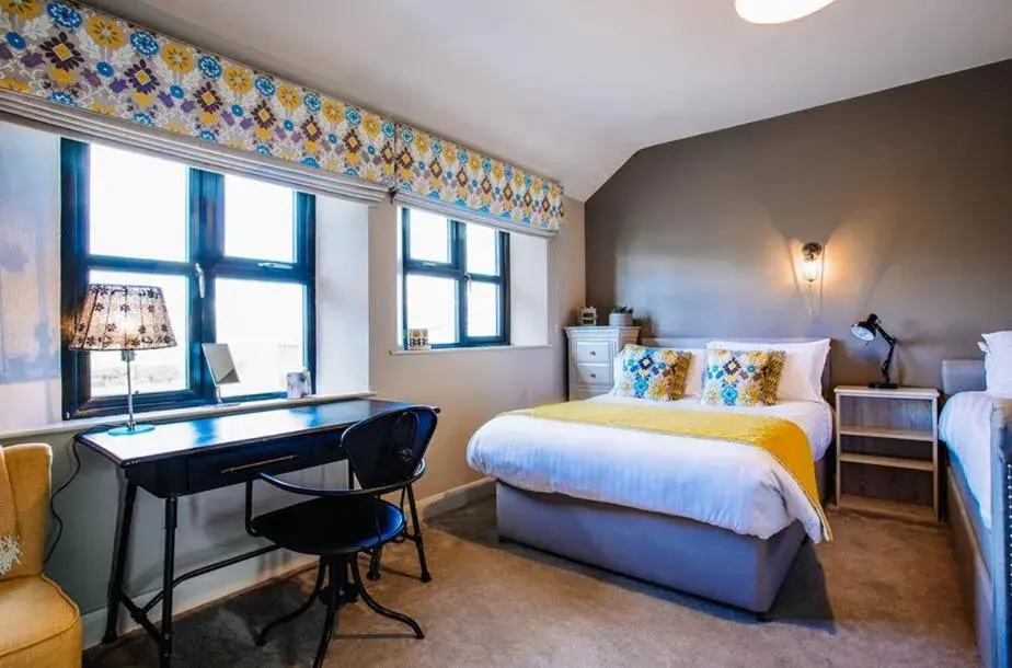 Superior Double Room - single occupancy in Lisnacurran Superior Double Room - single occupancy in Lisnacurran