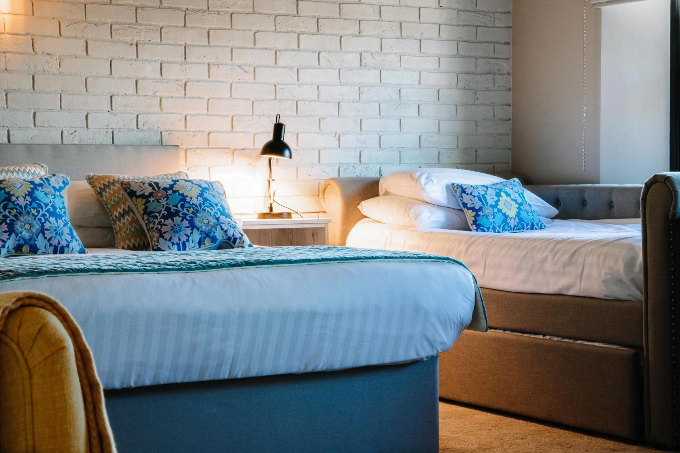 Bedroom, Bed in Lisnacurran