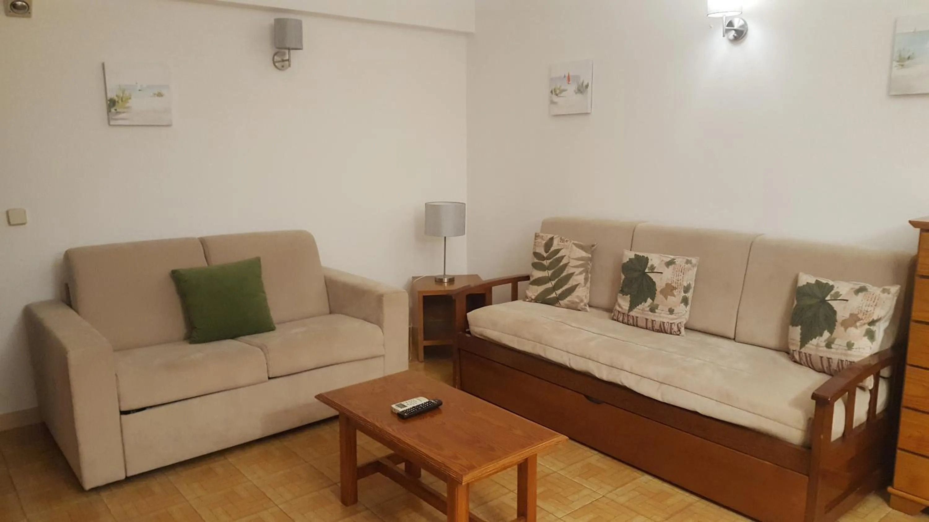 Other in Mira Parque