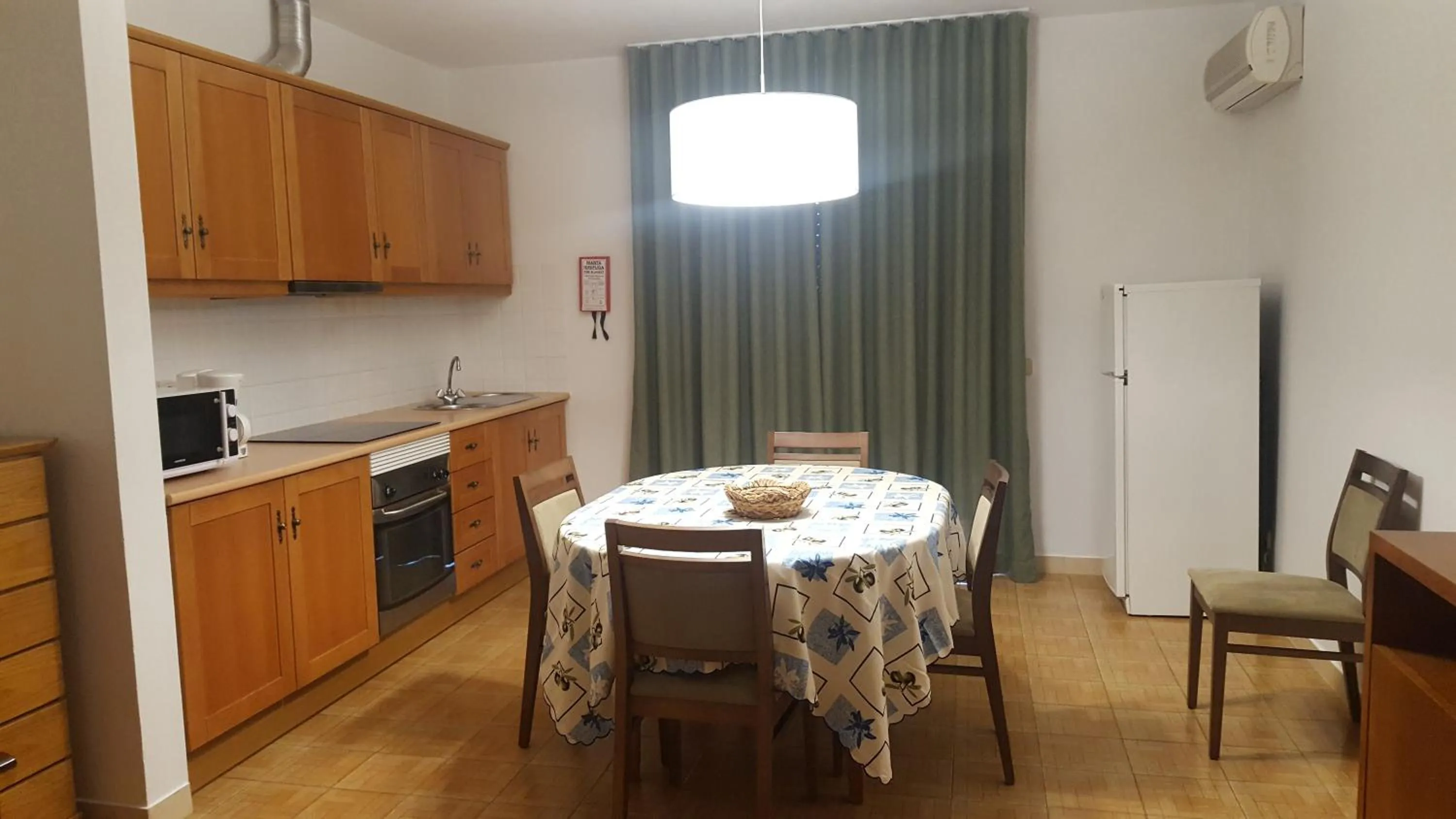 Decorative detail in Mira Parque