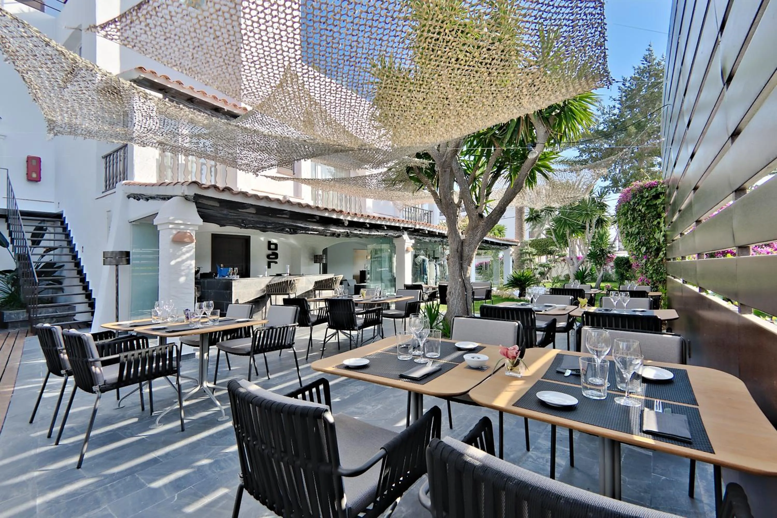 View (from property/room) in Hotel Boutique Ses Pitreras