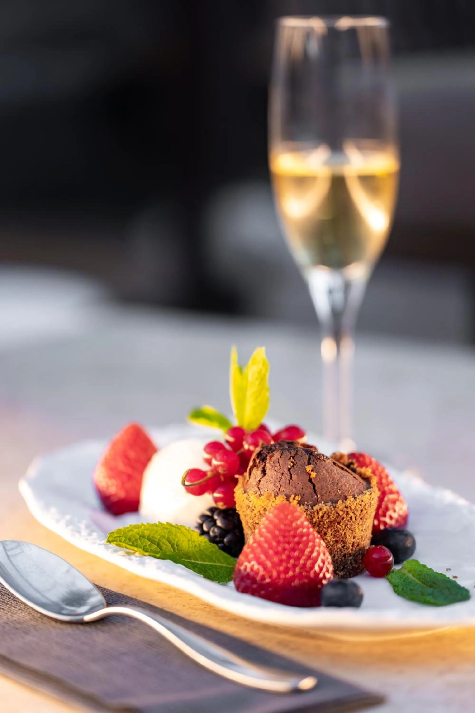 Restaurant/places to eat in Hotel Boutique Ses Pitreras