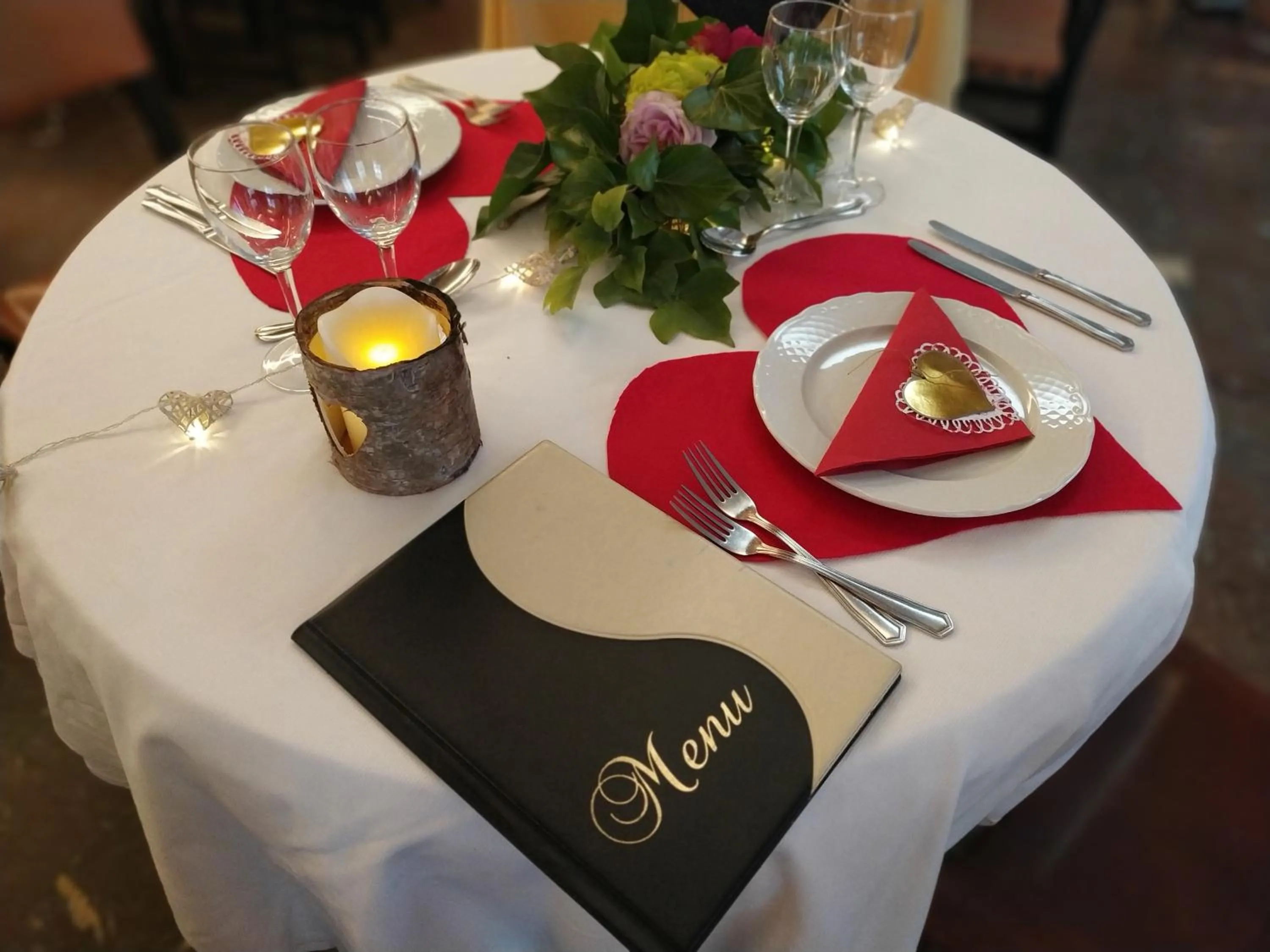 Restaurant/places to eat in Área de Servicio El Cruce