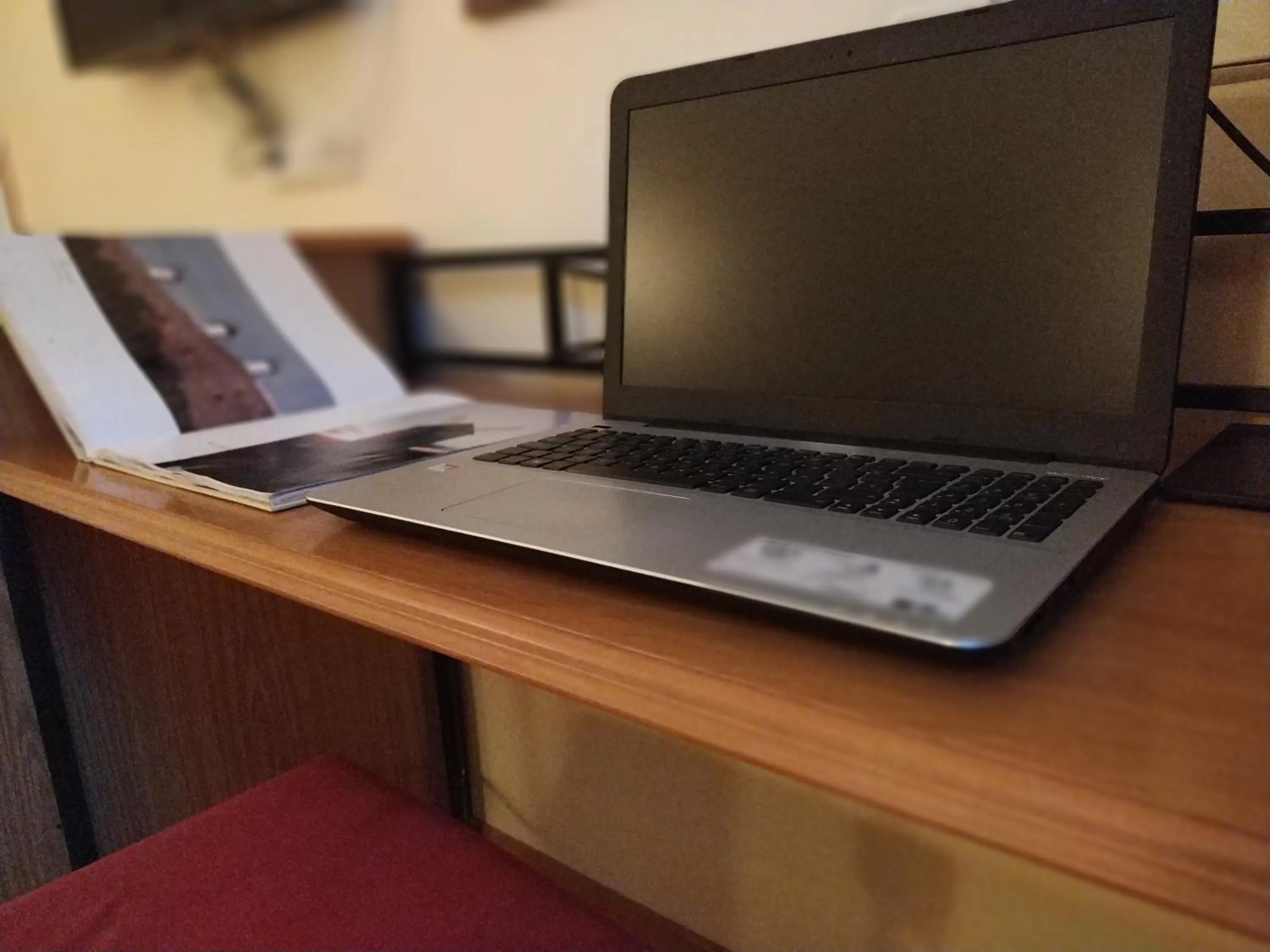 Communal lounge/ TV room in Área de Servicio El Cruce