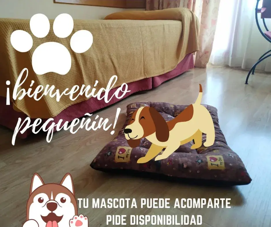 Twin Room - single occupancy in Área de Servicio El Cruce Twin Room - single occupancy in Área de Servicio El Cruce