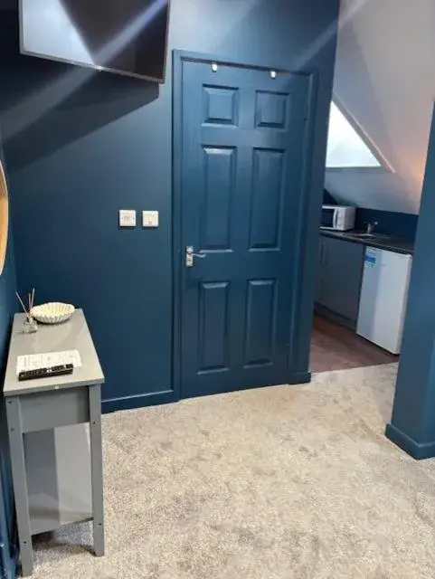 Studio in Hotel Plas Hyfryd Studio in Hotel Plas Hyfryd