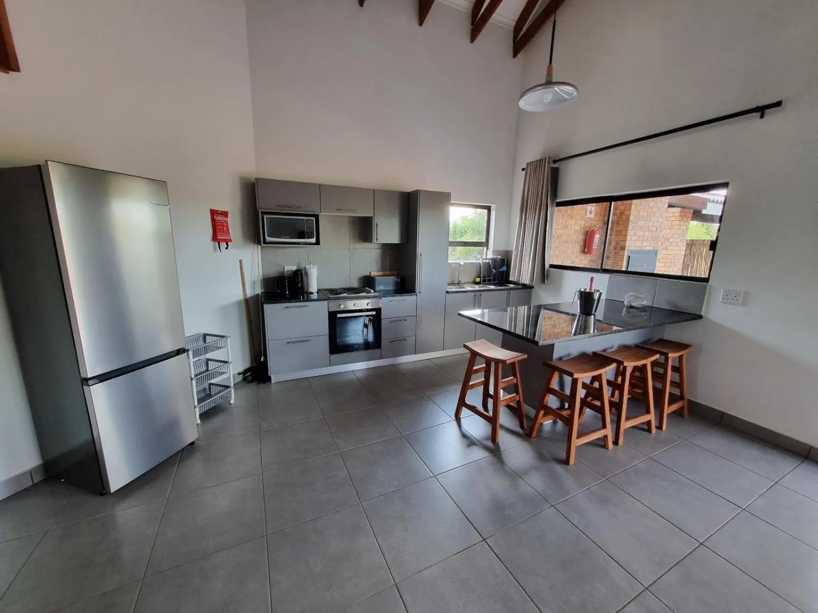 Sondela Nature Reserve & Spa Chalets