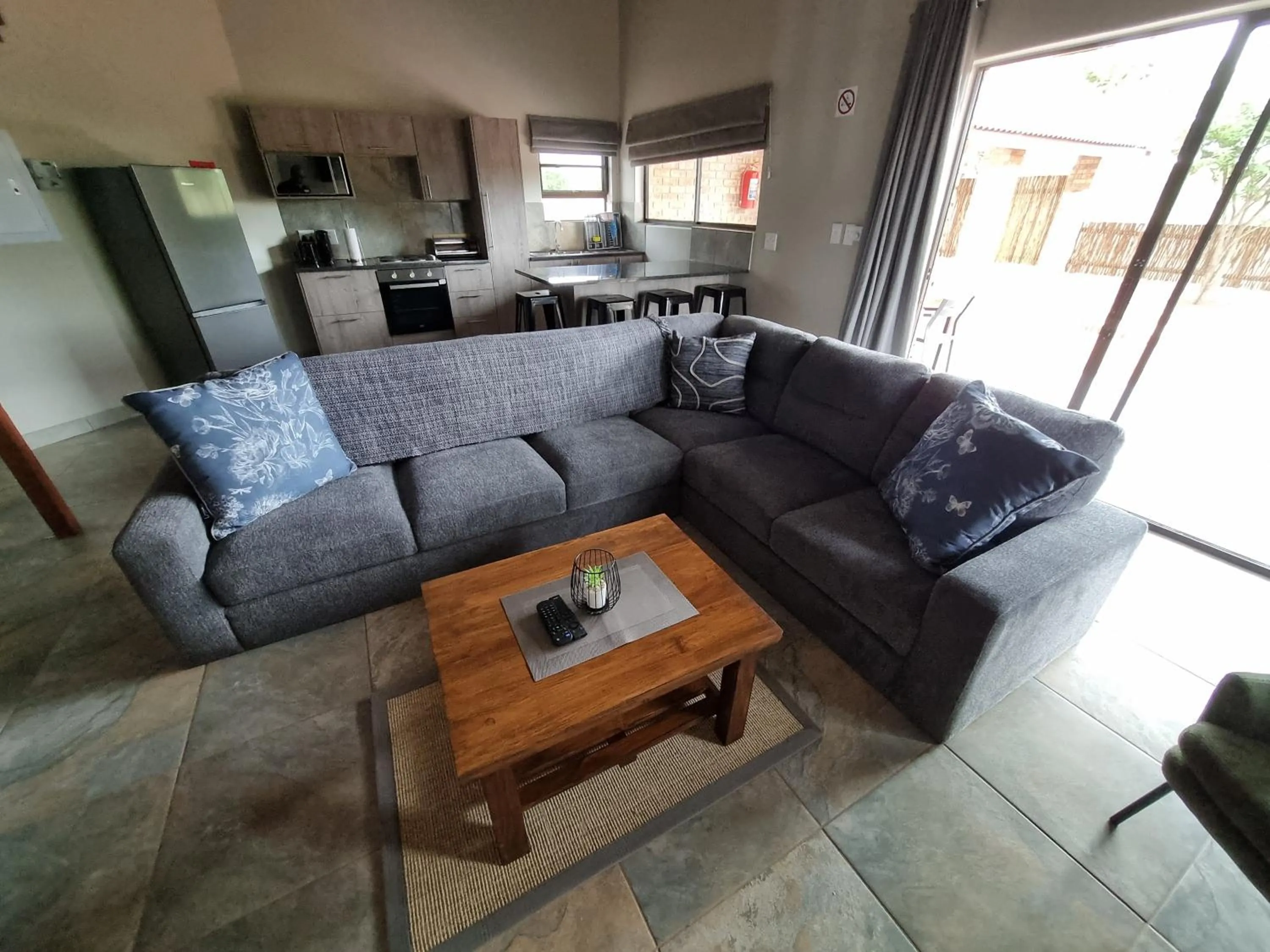 Sondela Nature Reserve & Spa Chalets