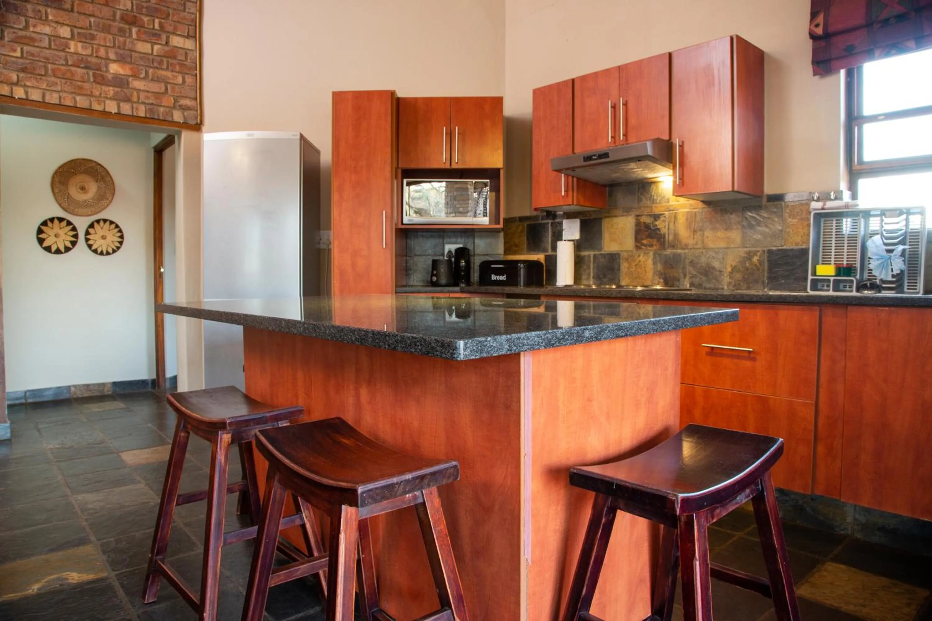 Sondela Nature Reserve & Spa Chalets