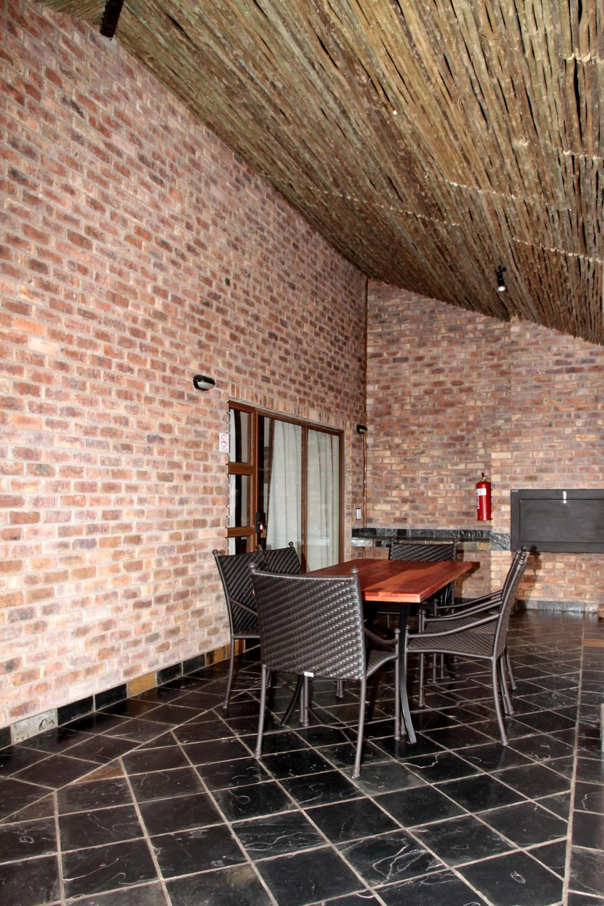 Sondela Nature Reserve & Spa Chalets