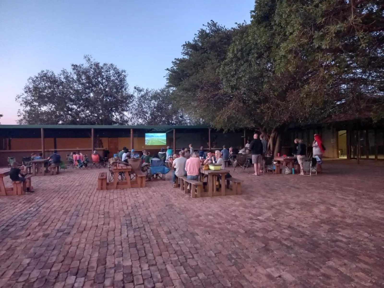 Sondela Nature Reserve & Spa Chalets