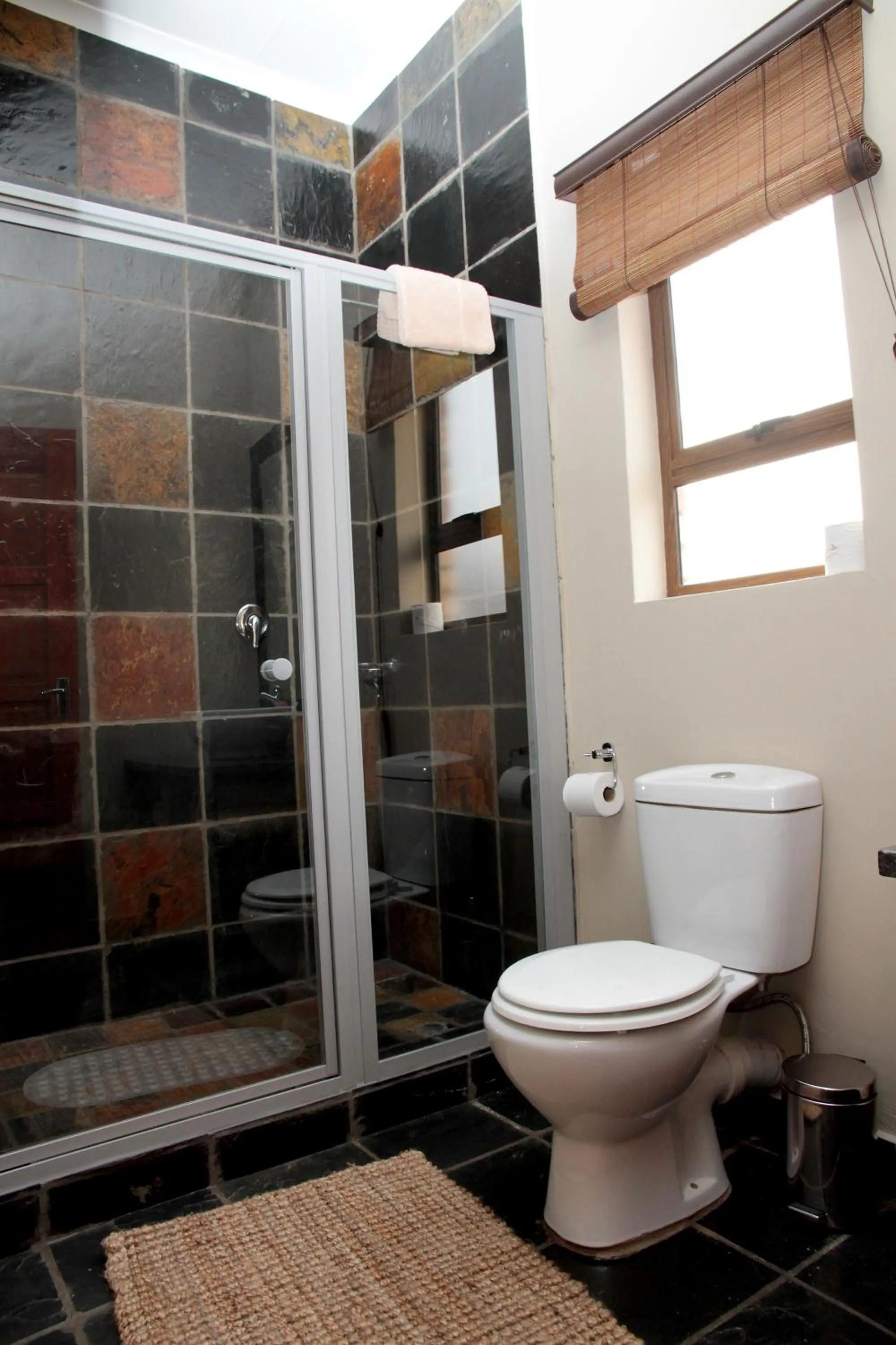 Sondela Nature Reserve & Spa Chalets