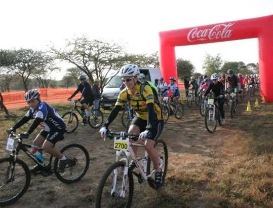 Sondela Nature Reserve & Spa Chalets