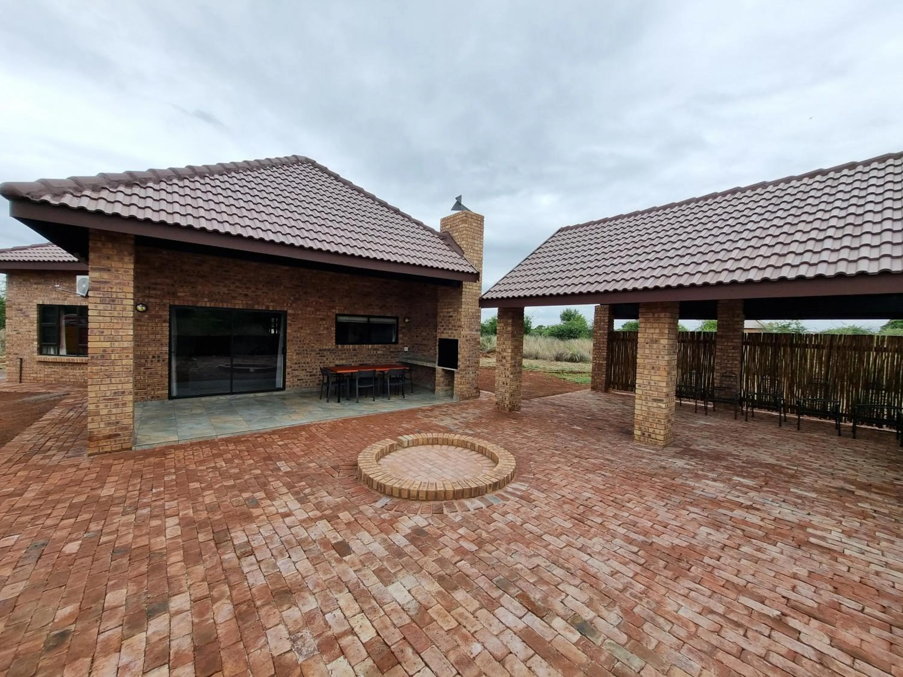 Sondela Nature Reserve & Spa Chalets