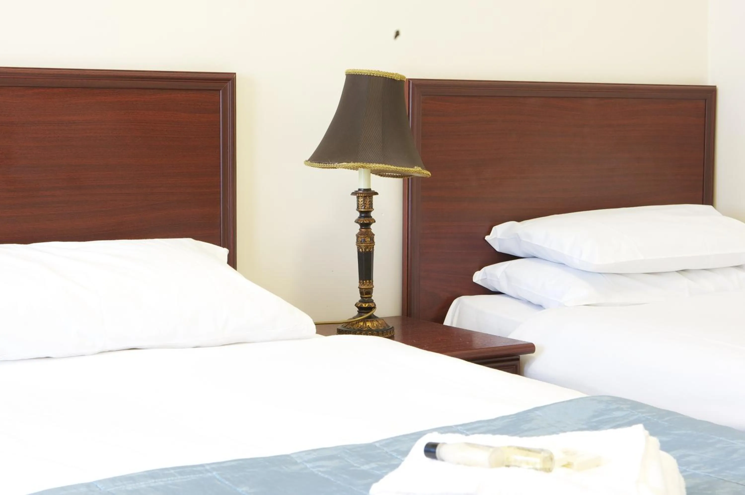 Decorative detail in The George & Horn near Newbury