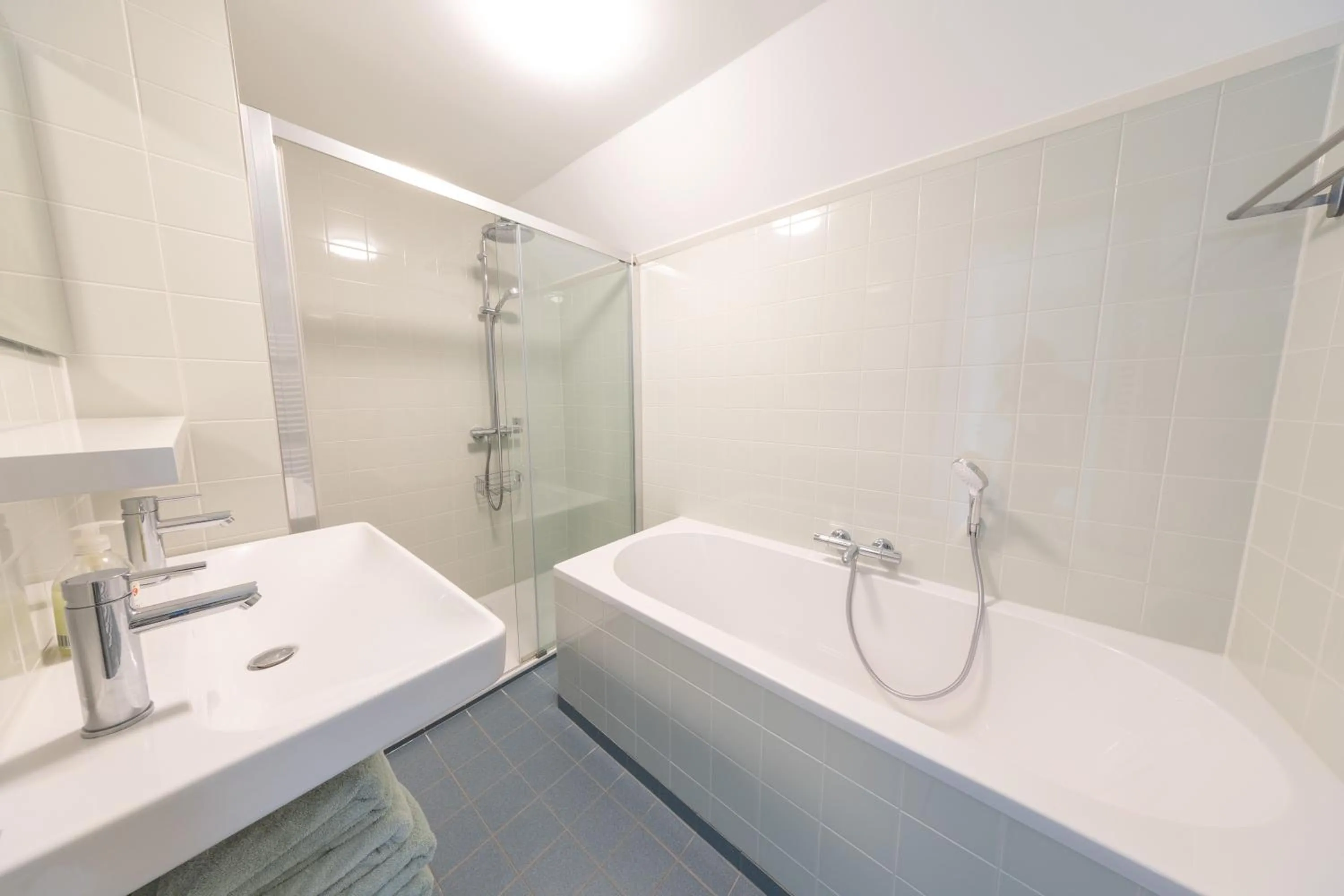 Gelkingehof Aparthotel