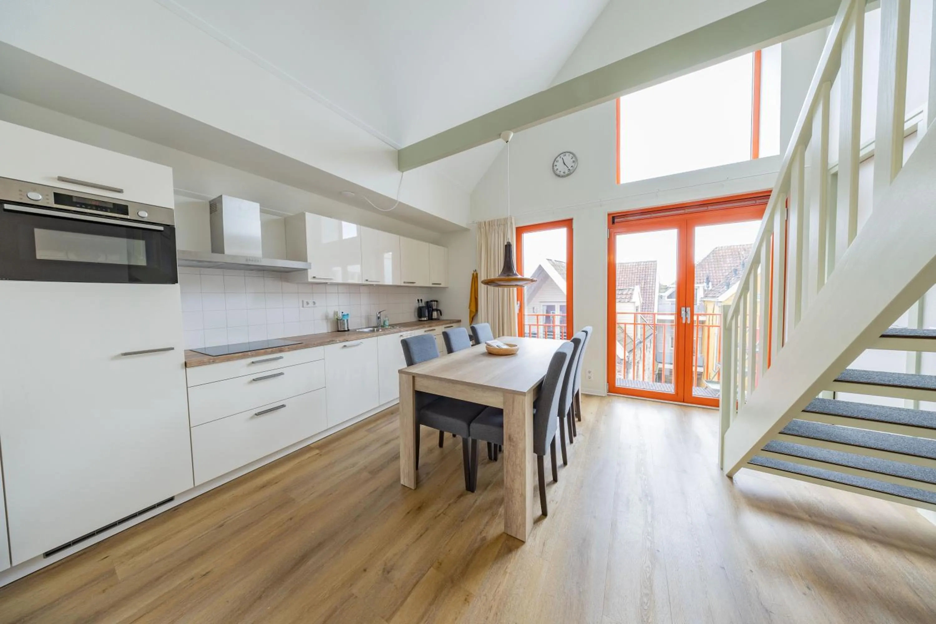 Gelkingehof Aparthotel