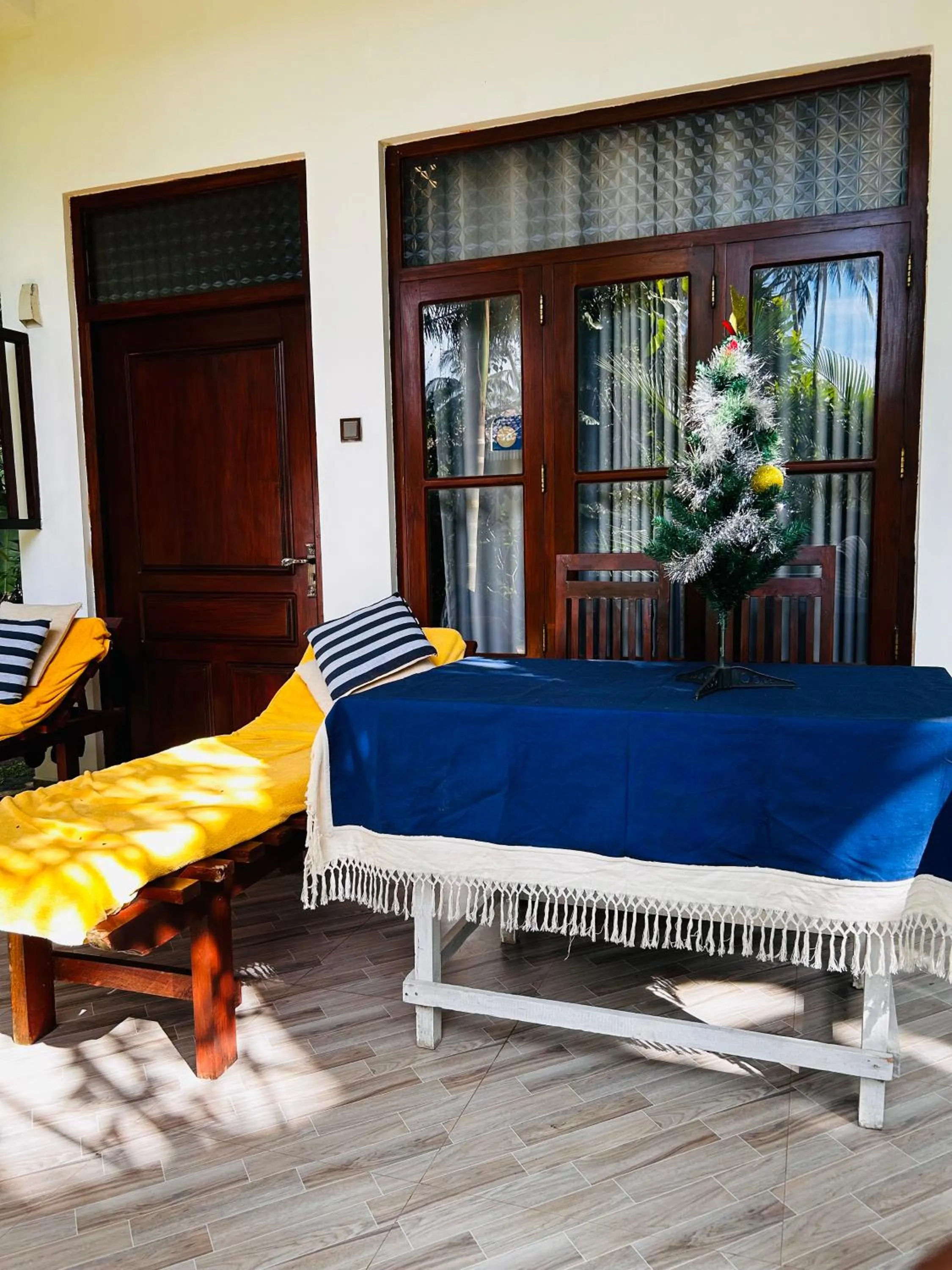 Balcony/Terrace in Shadow Surf Bay