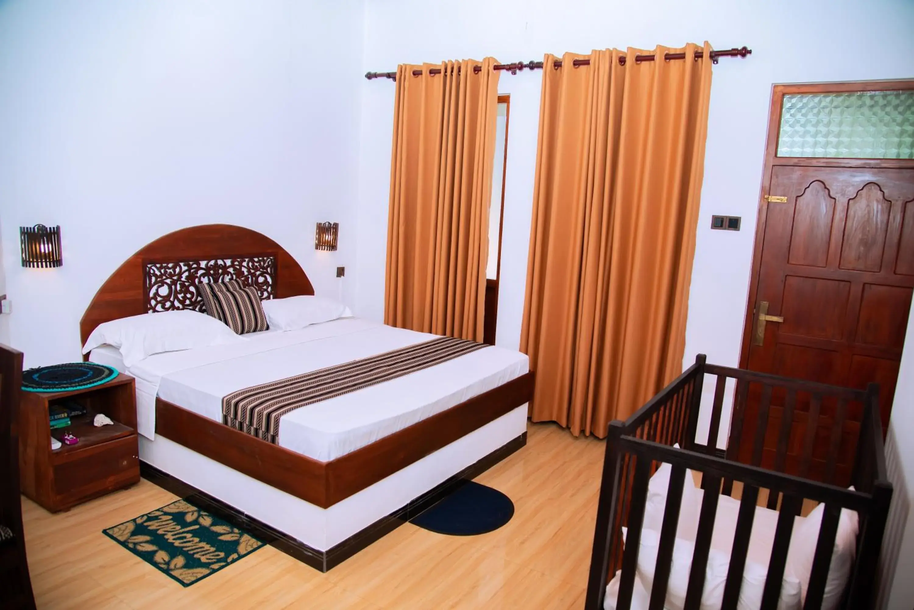 Apartment with Sea View in Shadow Surf Bay Apartment with Sea View in Shadow Surf Bay