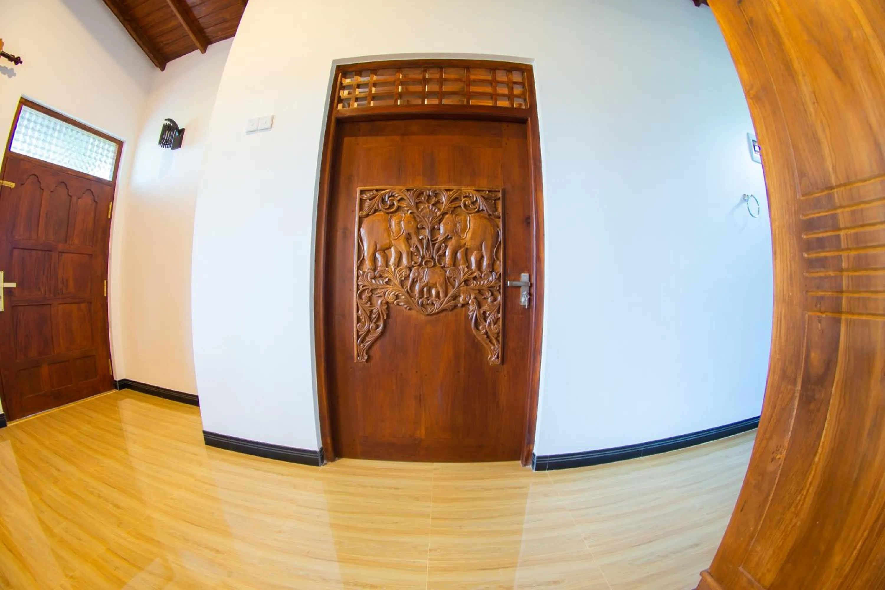 Bedroom in Shadow Surf Bay