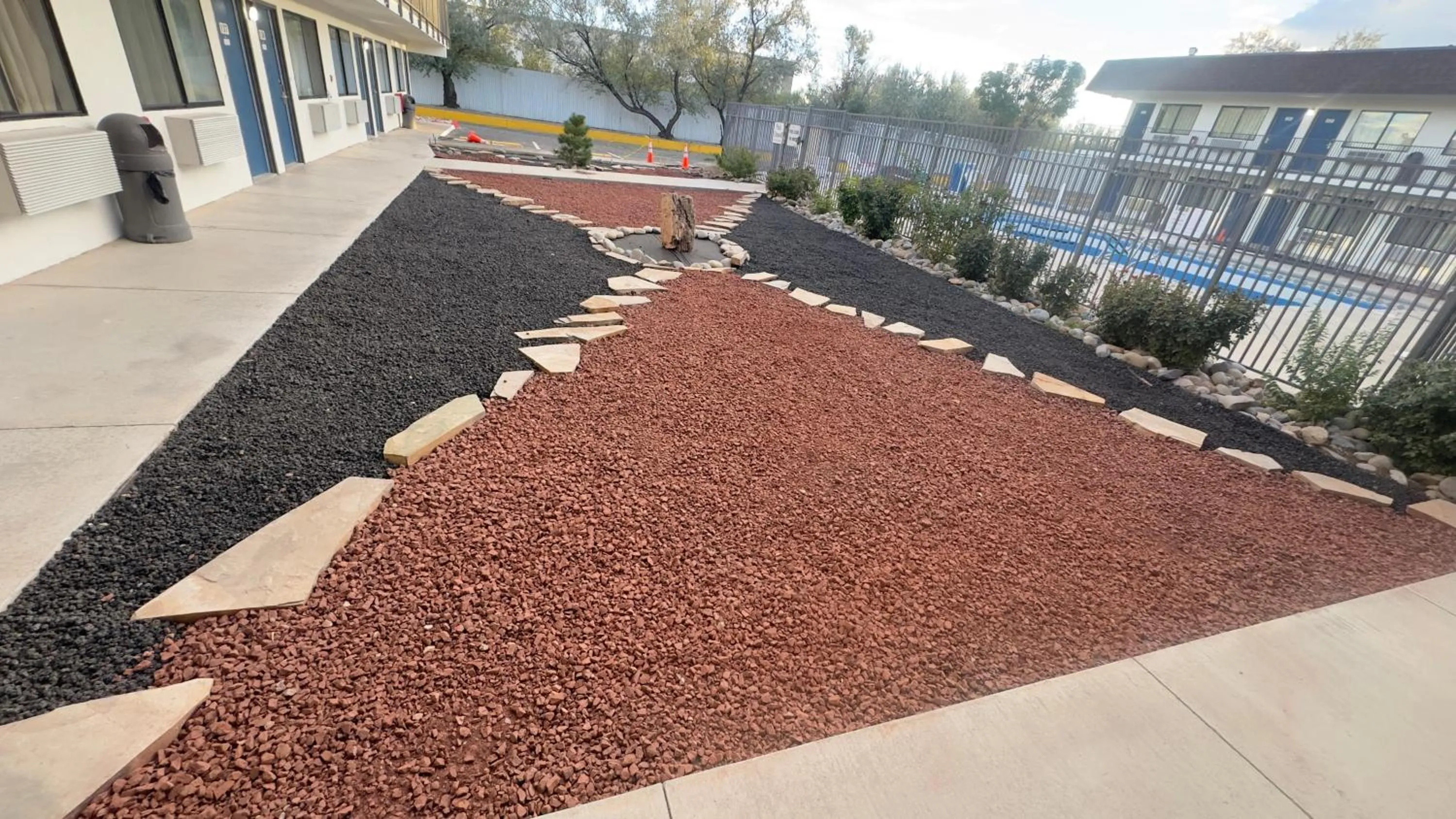 Nearby landmark in Motel 6-Grants, NM